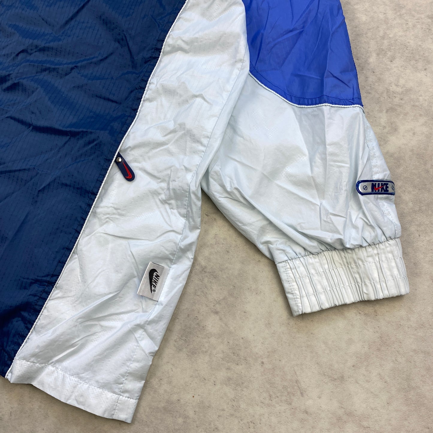 Nike RARE track jacket (XL-XXL)