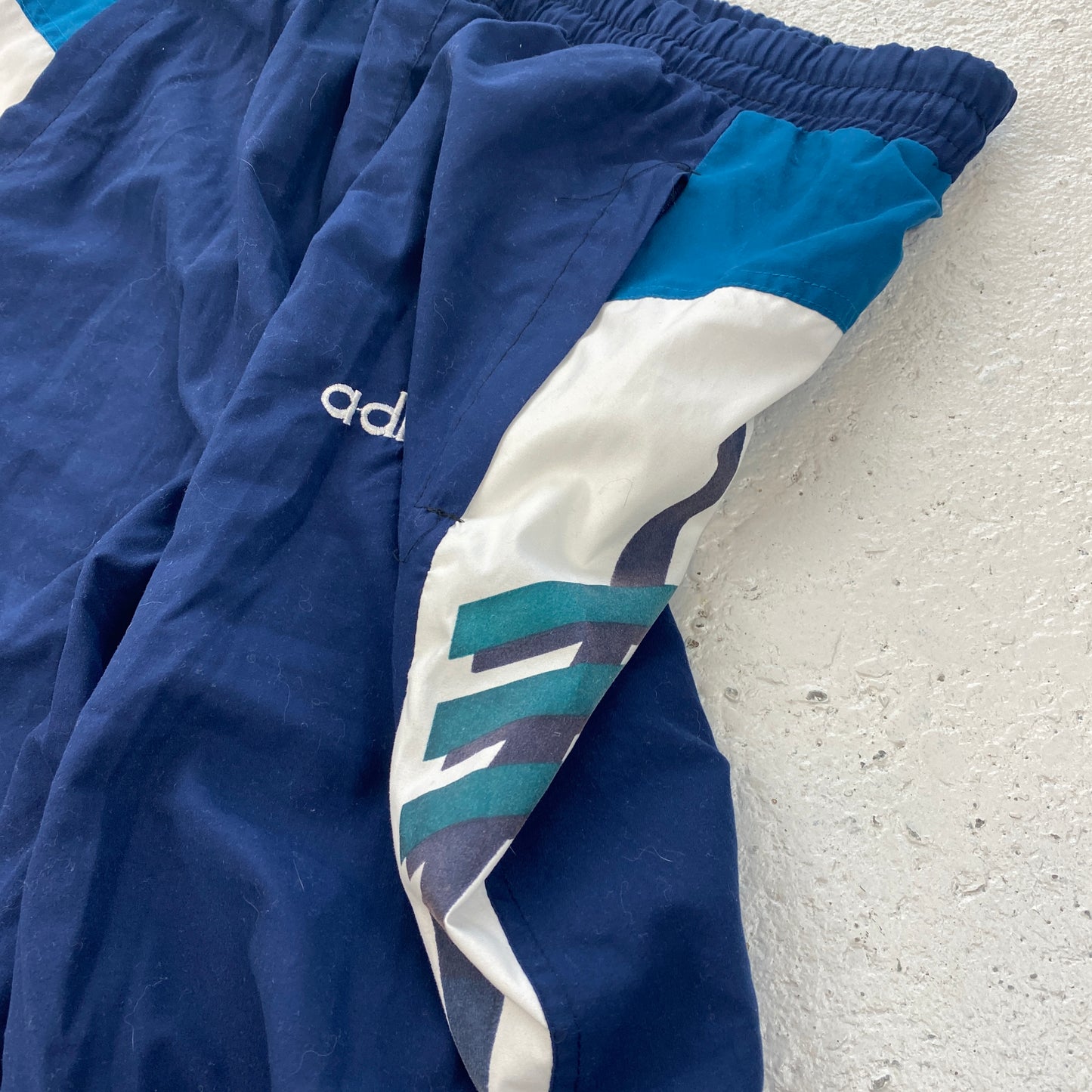 Adidas RARE tracksuit (L)