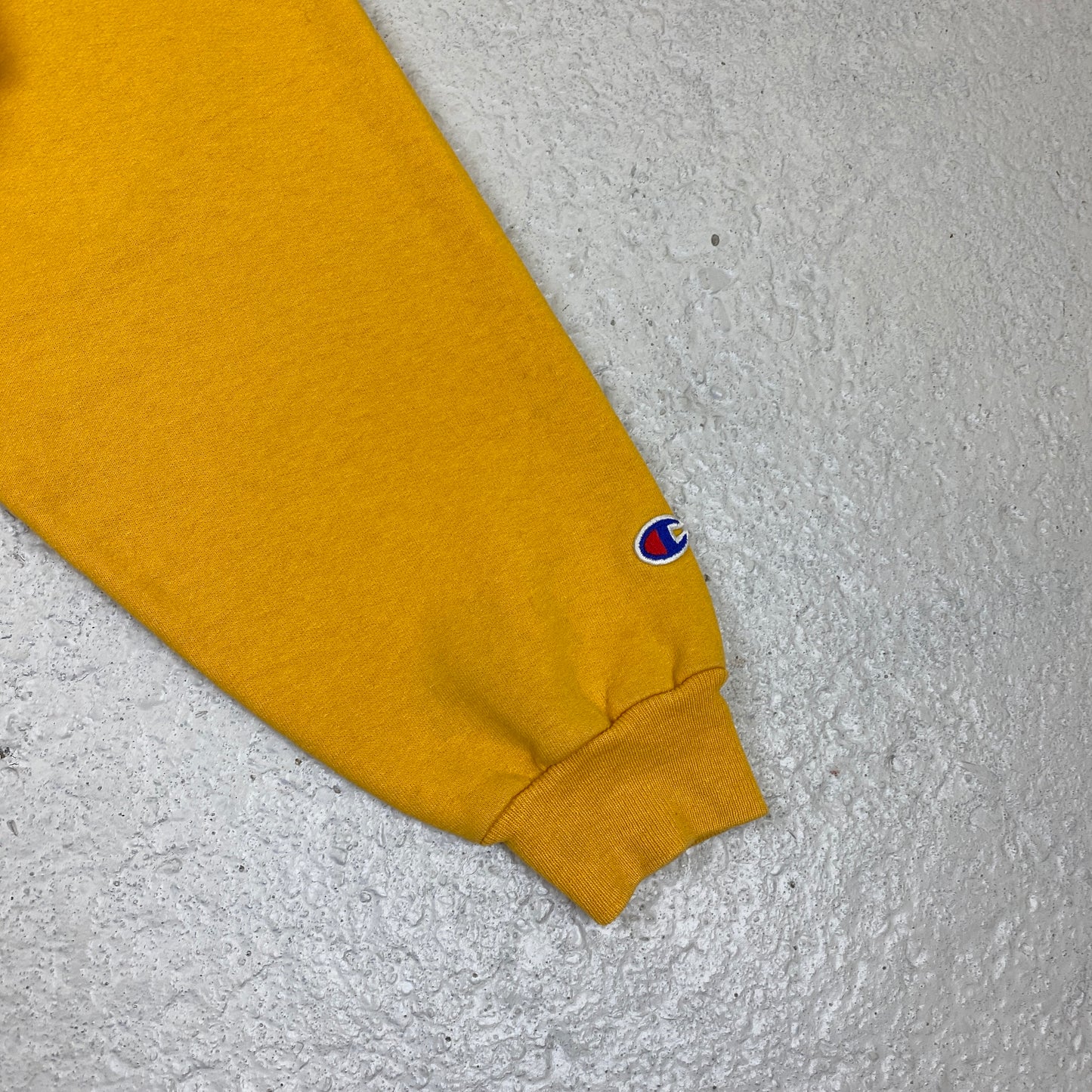 Champion sweater (S-M)