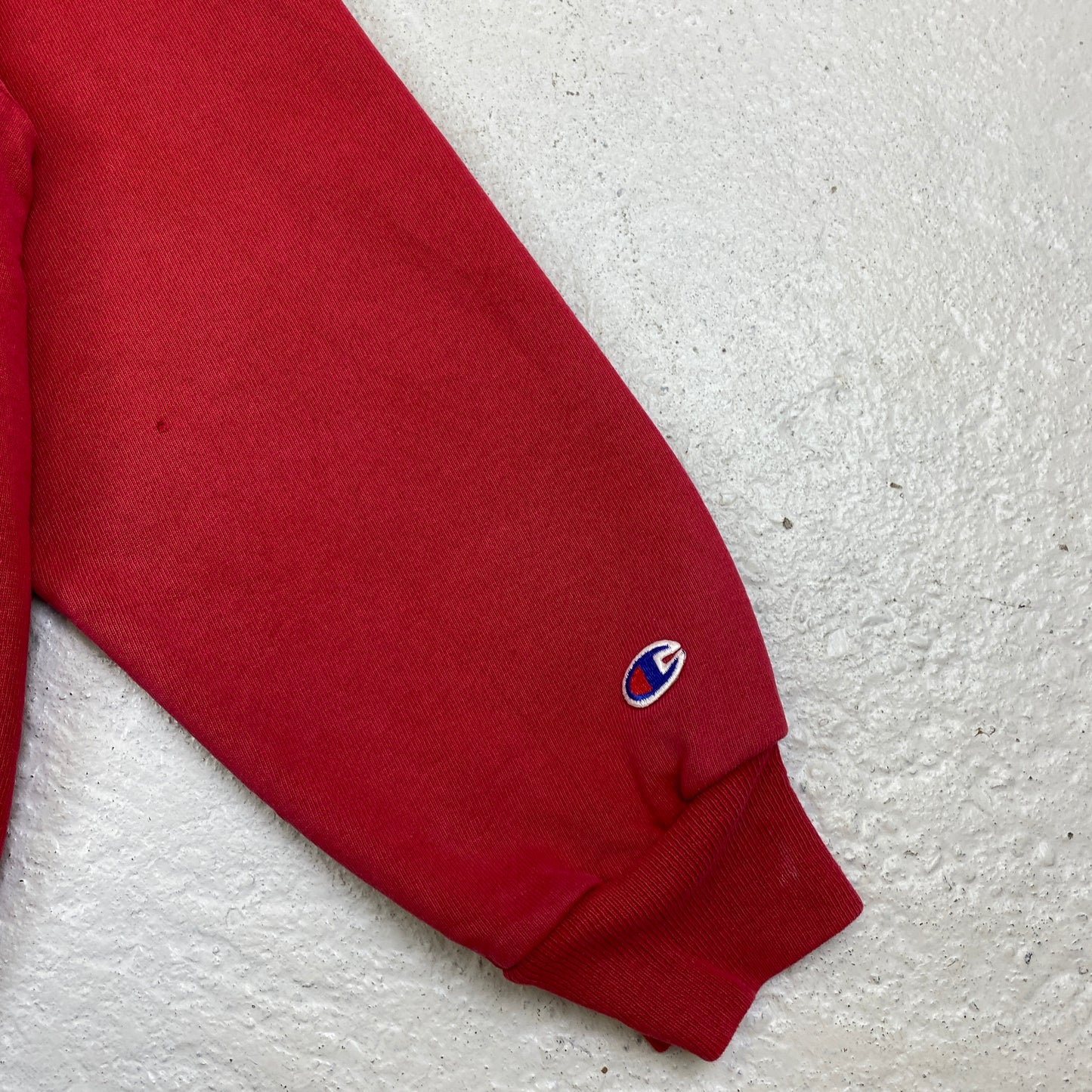Champion heavyweight sweater (L-XL)