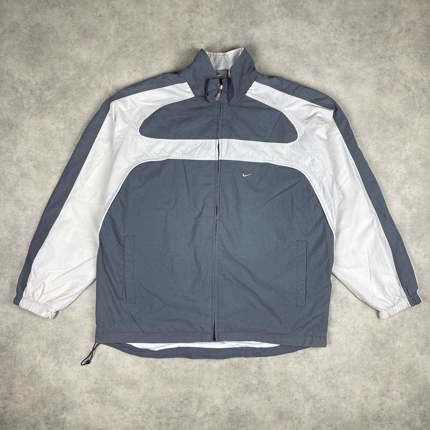 Nike RARE track jacket (M)