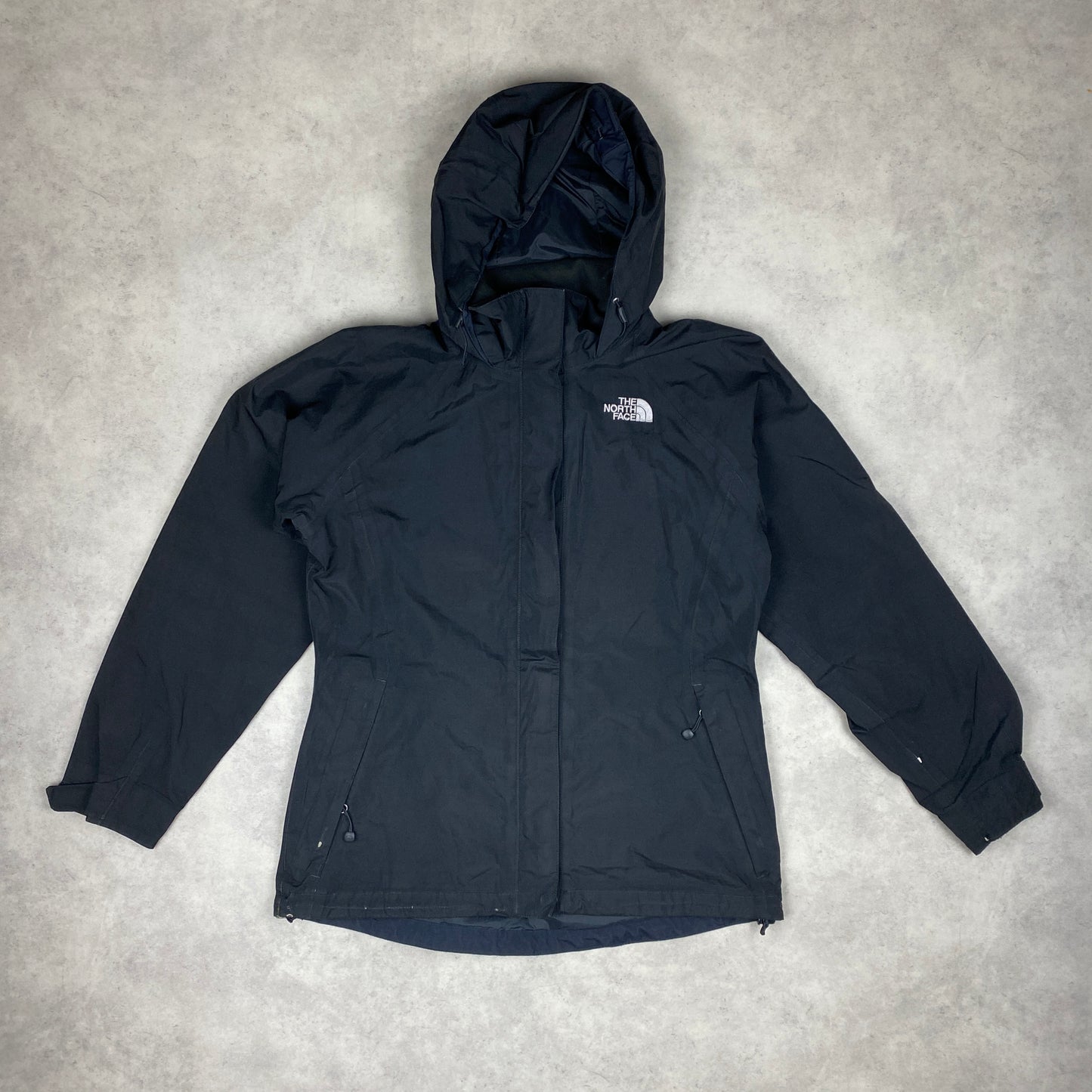 The North Face women jacket (M)