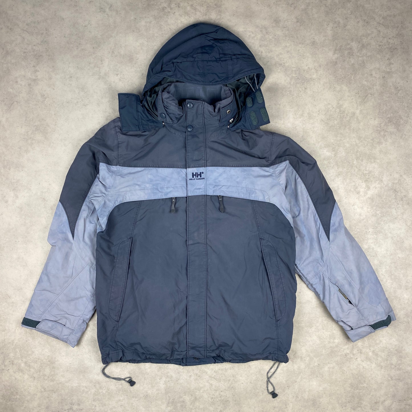 Helly Hansen jacket (M)