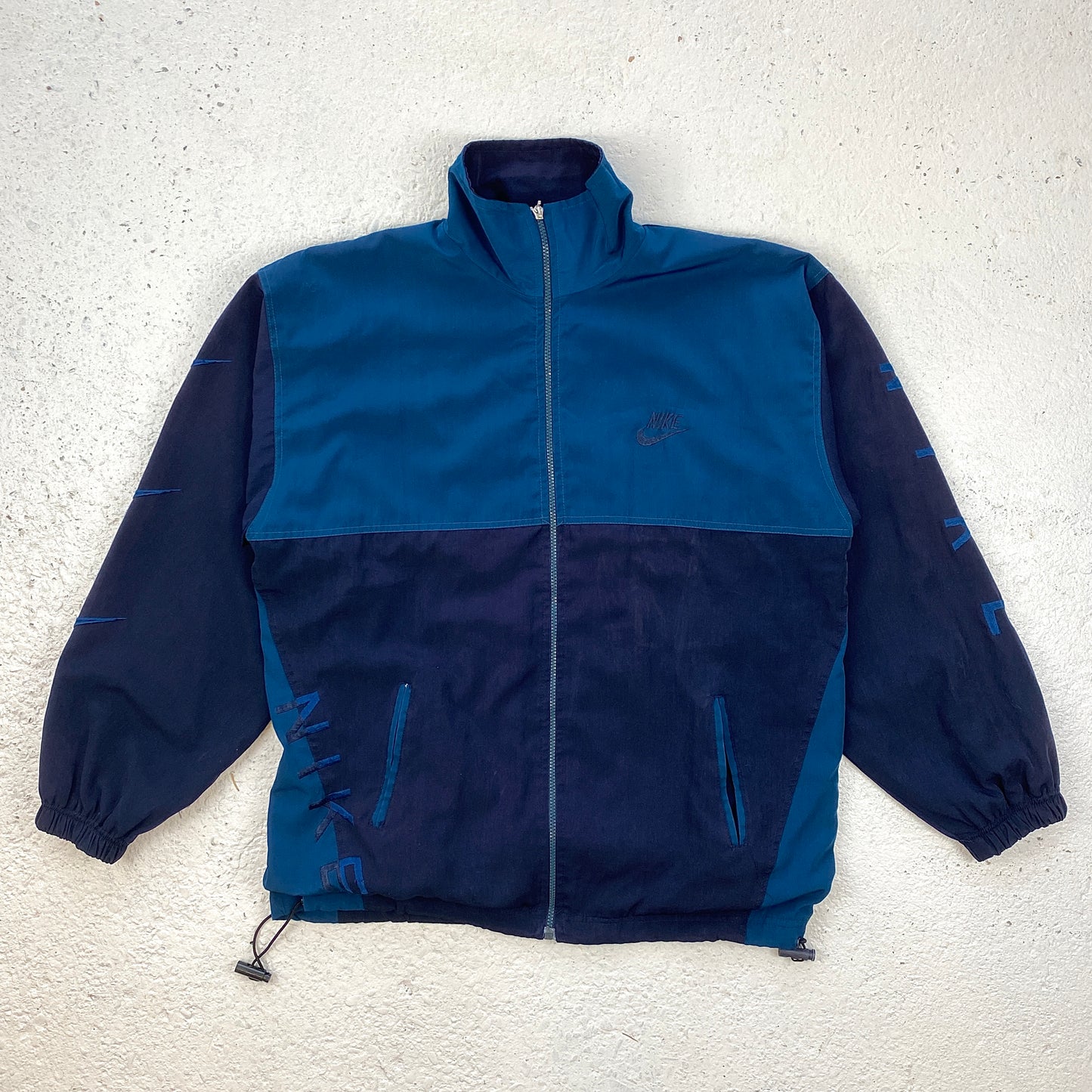 Nike RARE jacket (XL)