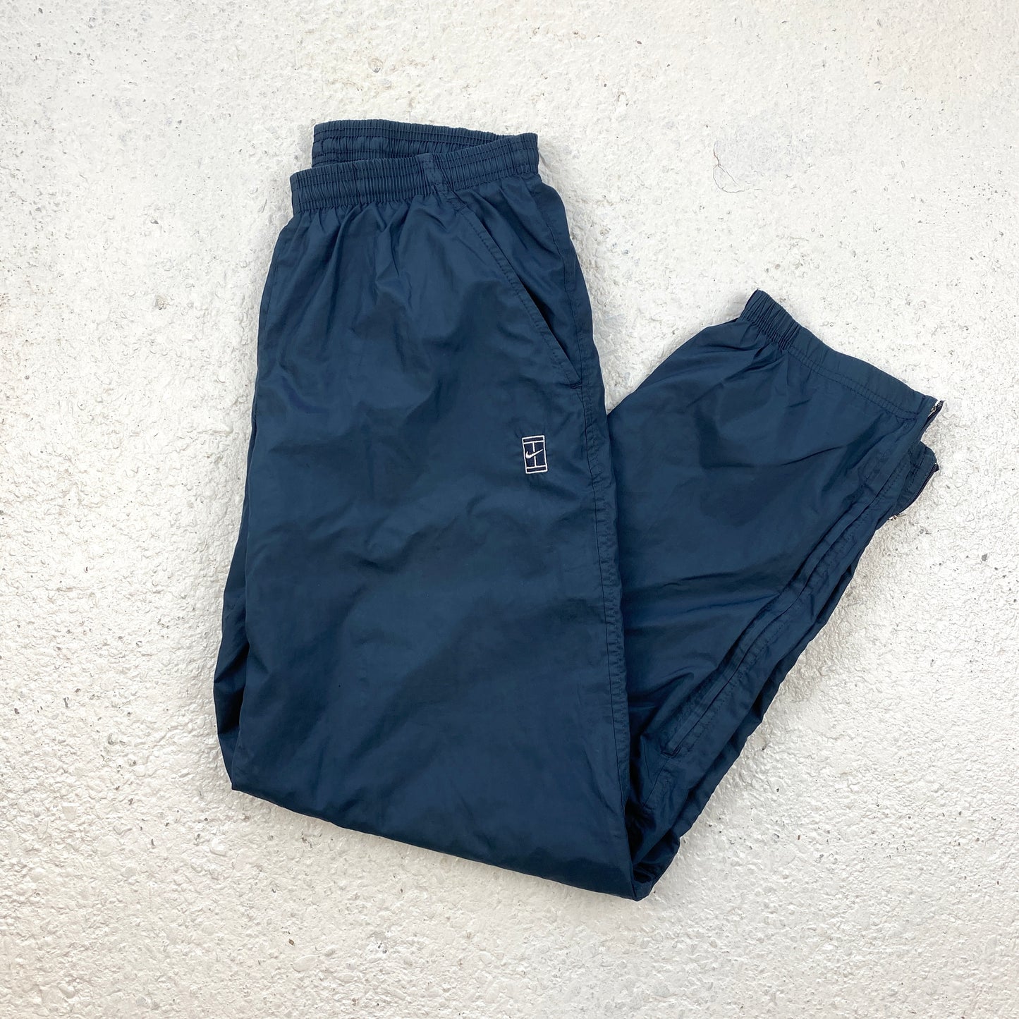 Nike RARE track pants (S)
