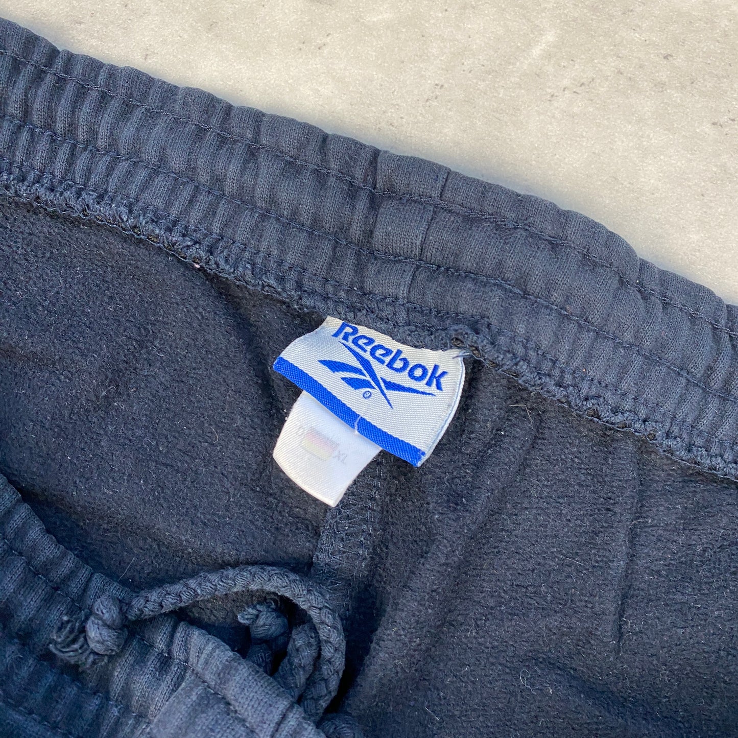 Reebok pants (L-XL)
