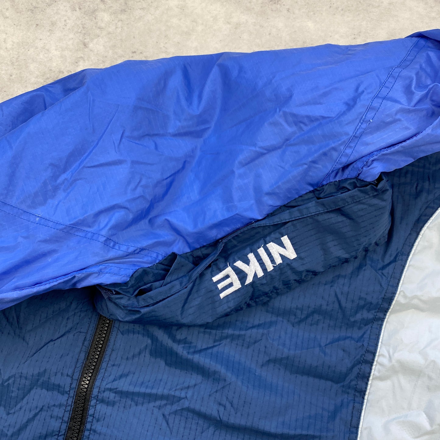 Nike RARE track jacket (XL-XXL)