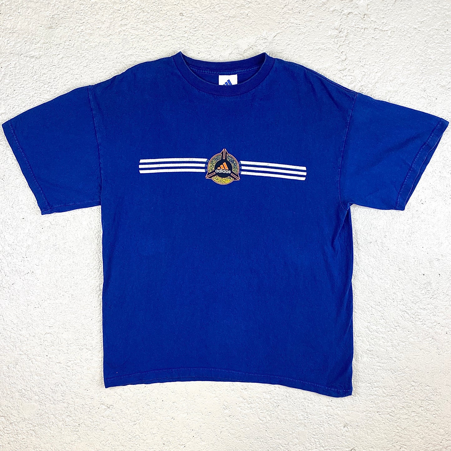 Adidas RARE t-shirt (L)