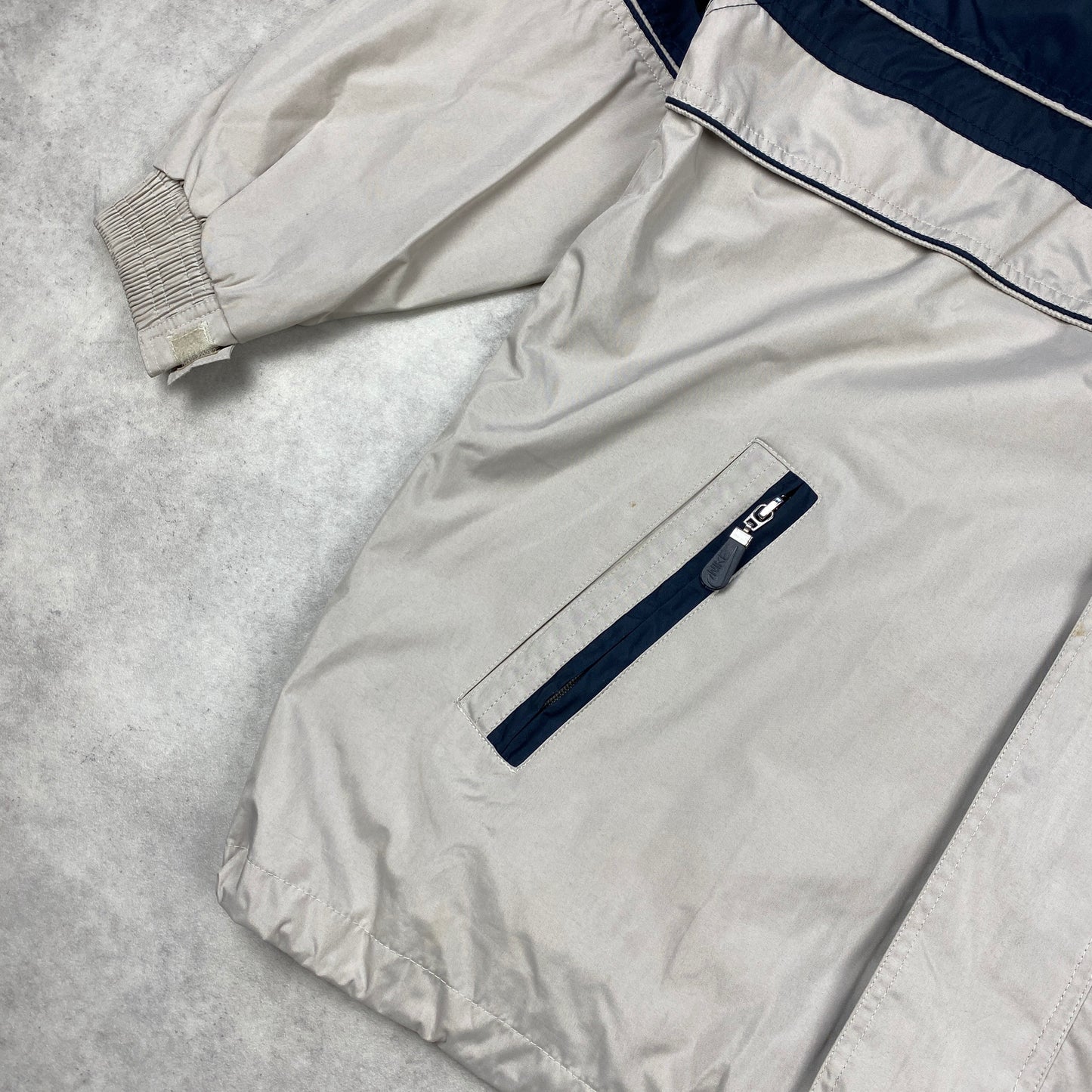 Nike RARE jacket (M-L)