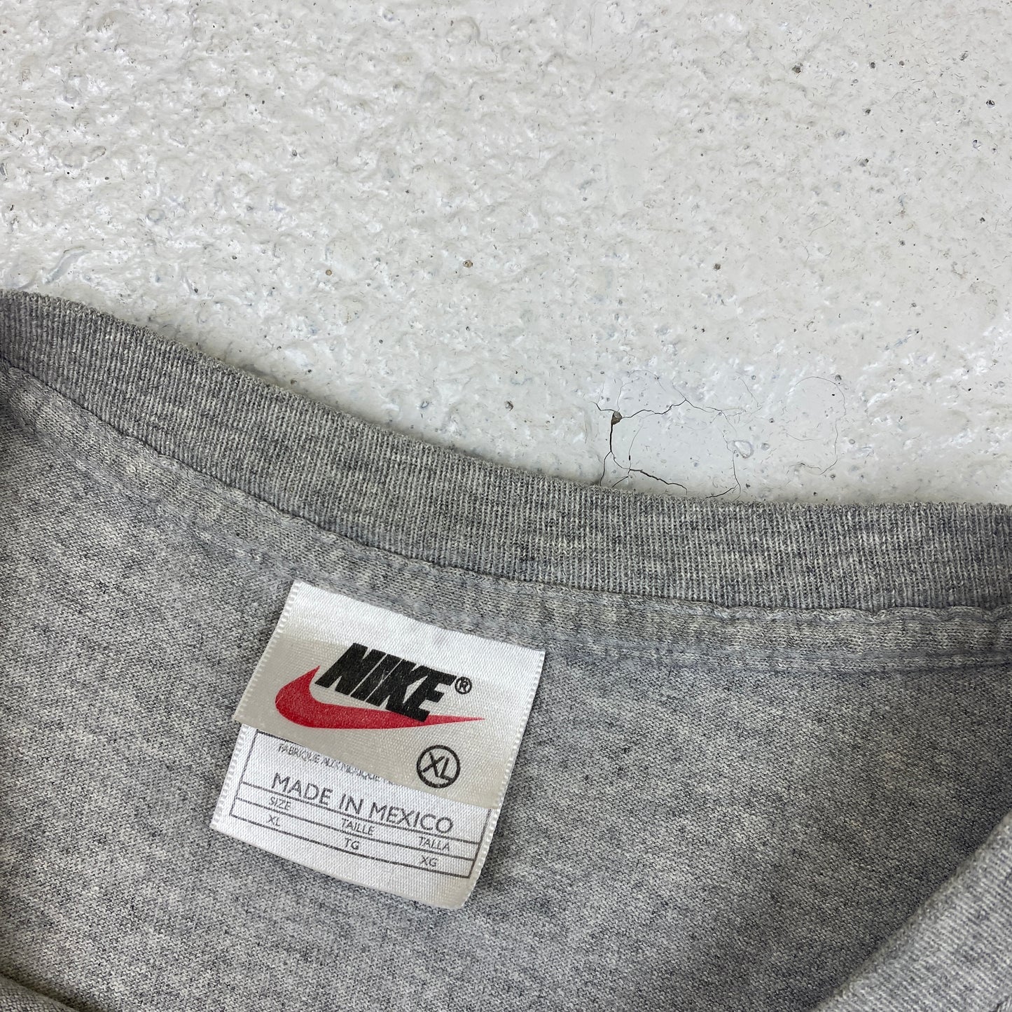Nike Athletics RARE tee (XXL)