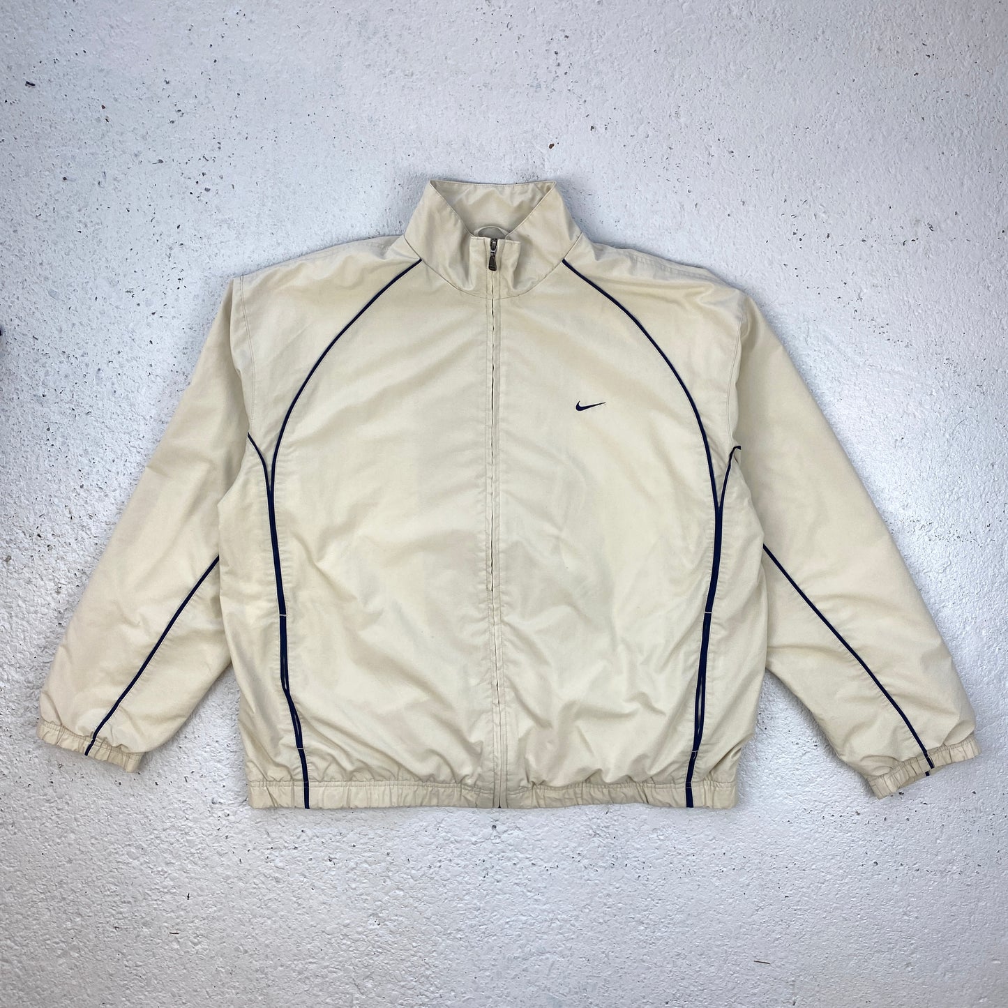 Nike RARE track jacket (XL-XXL)