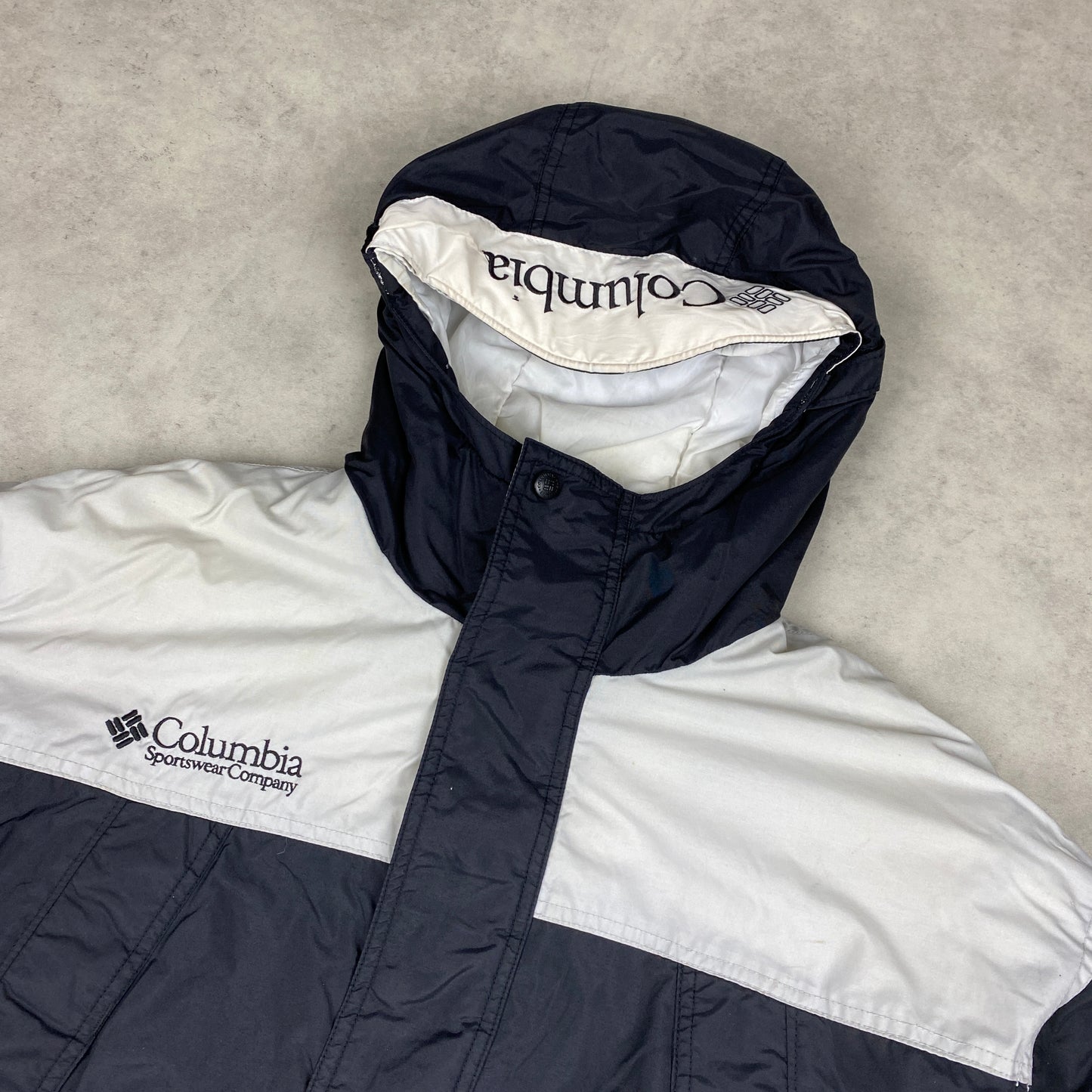 Columbia Jacket (L)