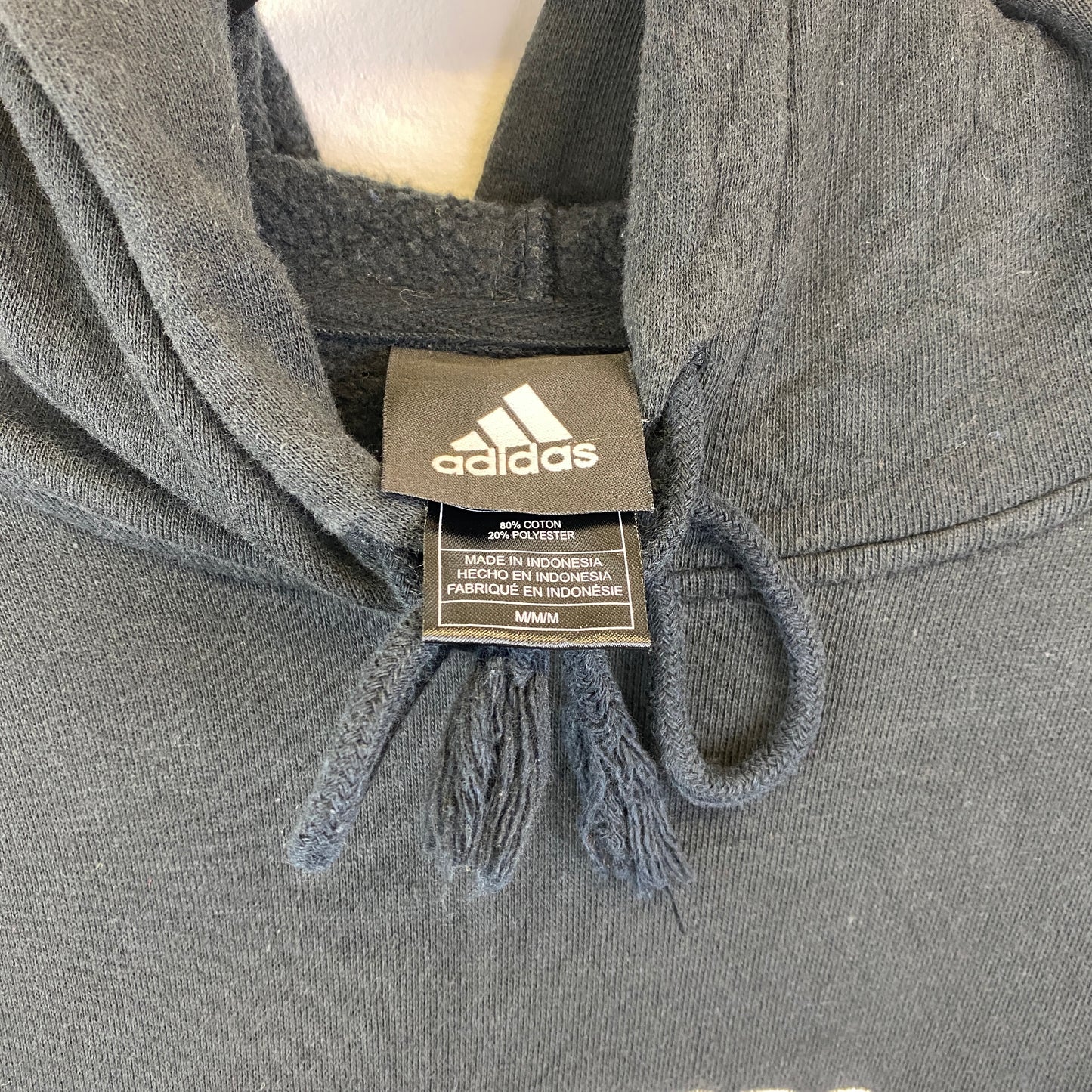 Adidas RARE Orlando Magic hoodie (M-L)