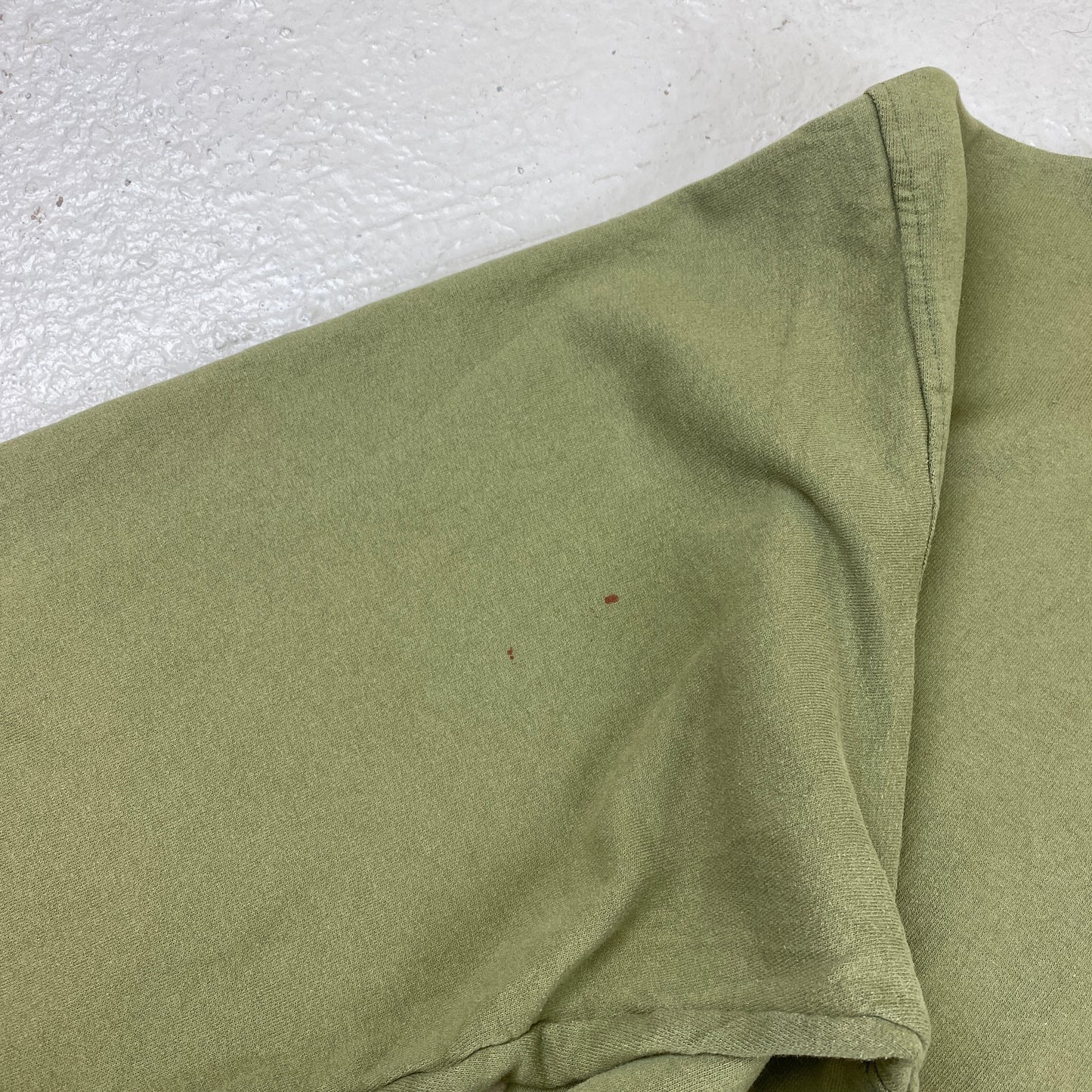 Champion heavyweight washed sweater (XL)