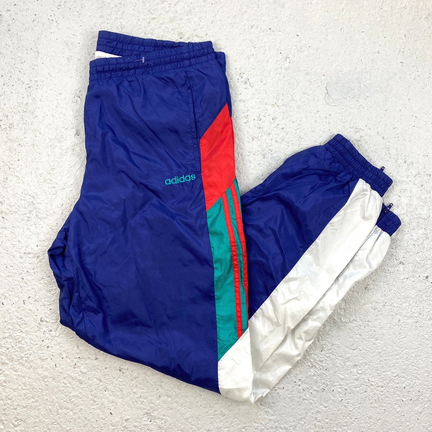 Adidas RARE track pants (L-XL)