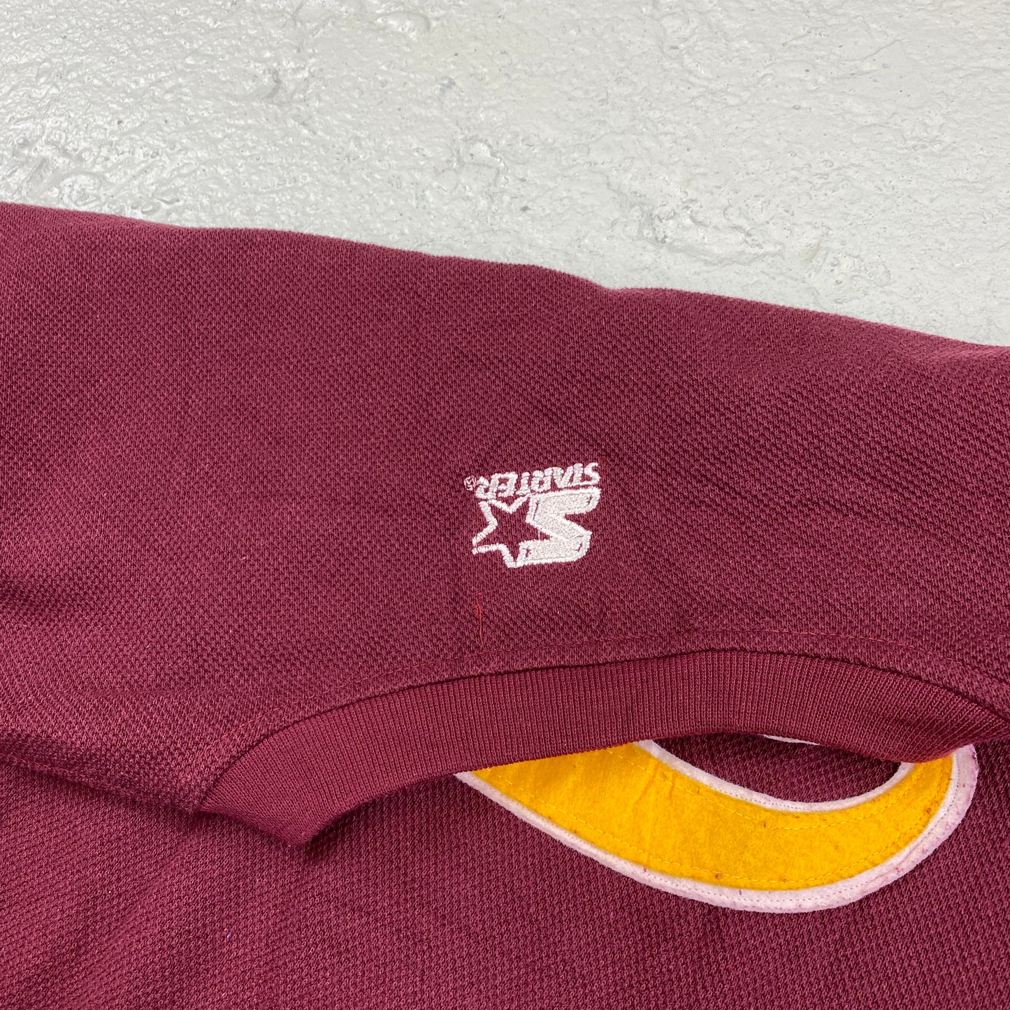 Starter Florida State v-neck sweater (L)
