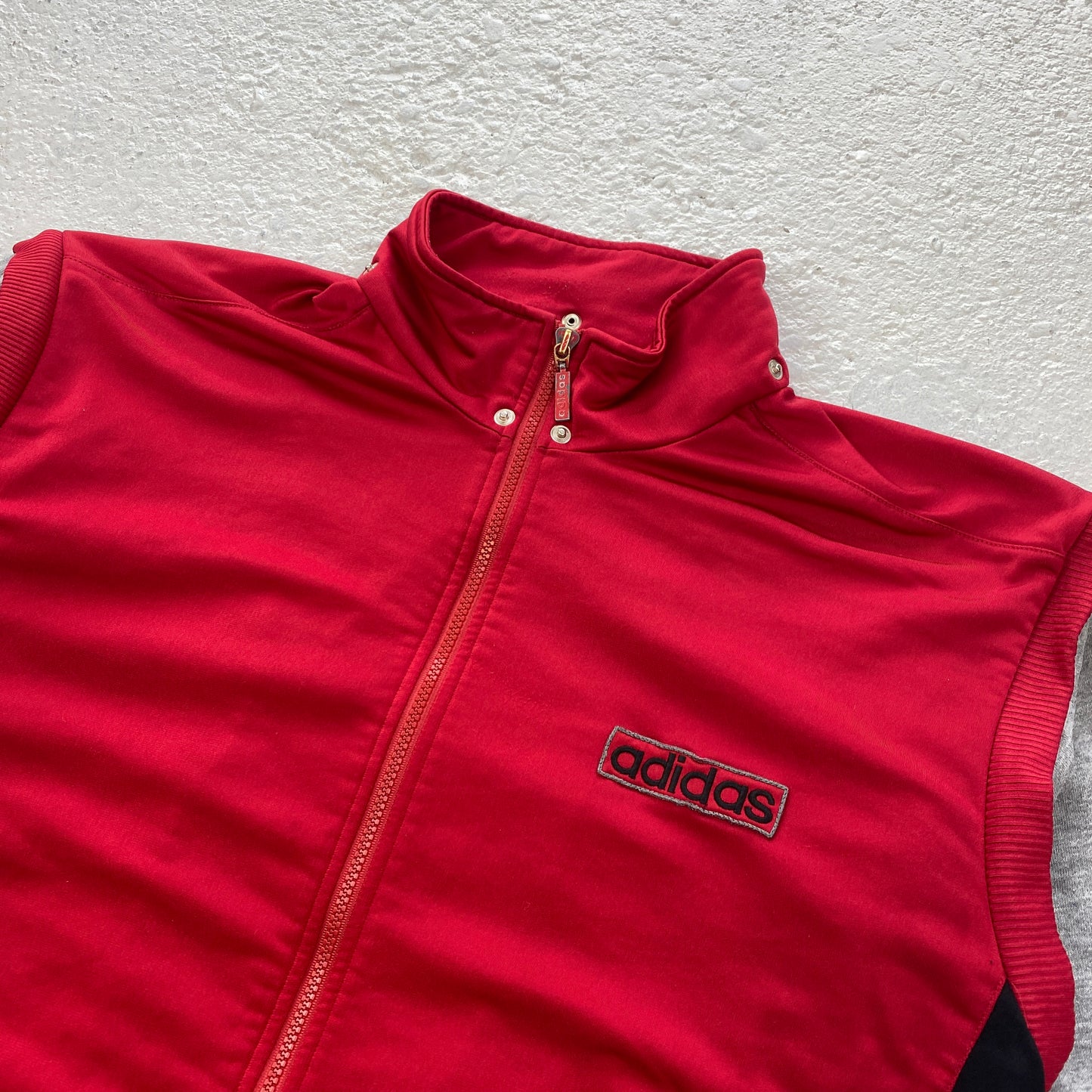 Adidas RARE zip jacket (M-L)
