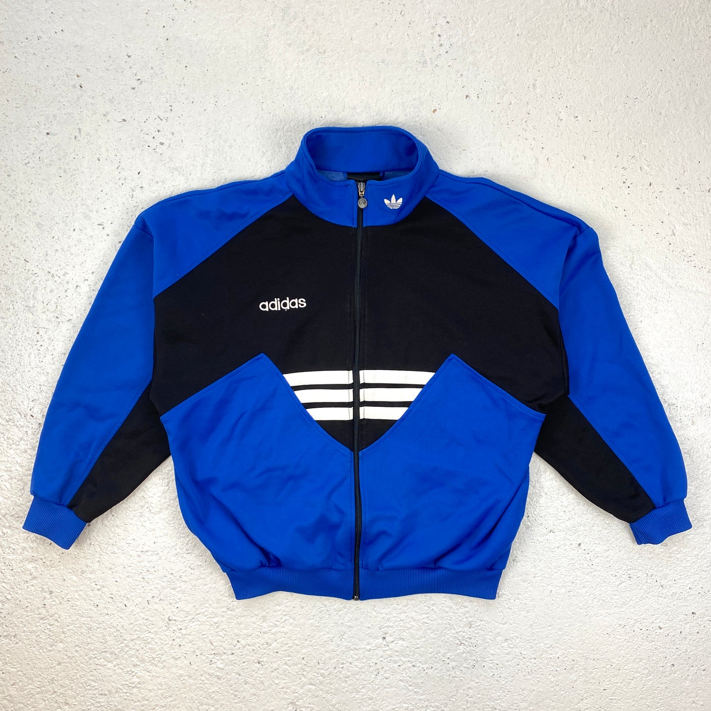 Adidas RARE zip jacket (L)