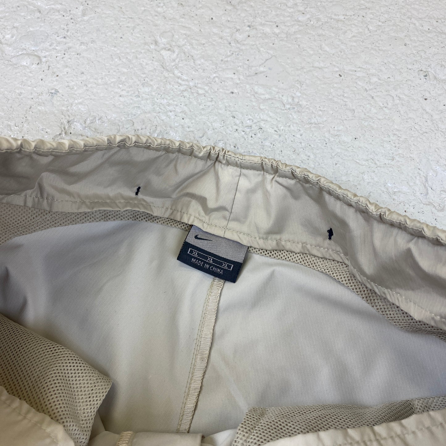Nike RARE track pants (M-L)