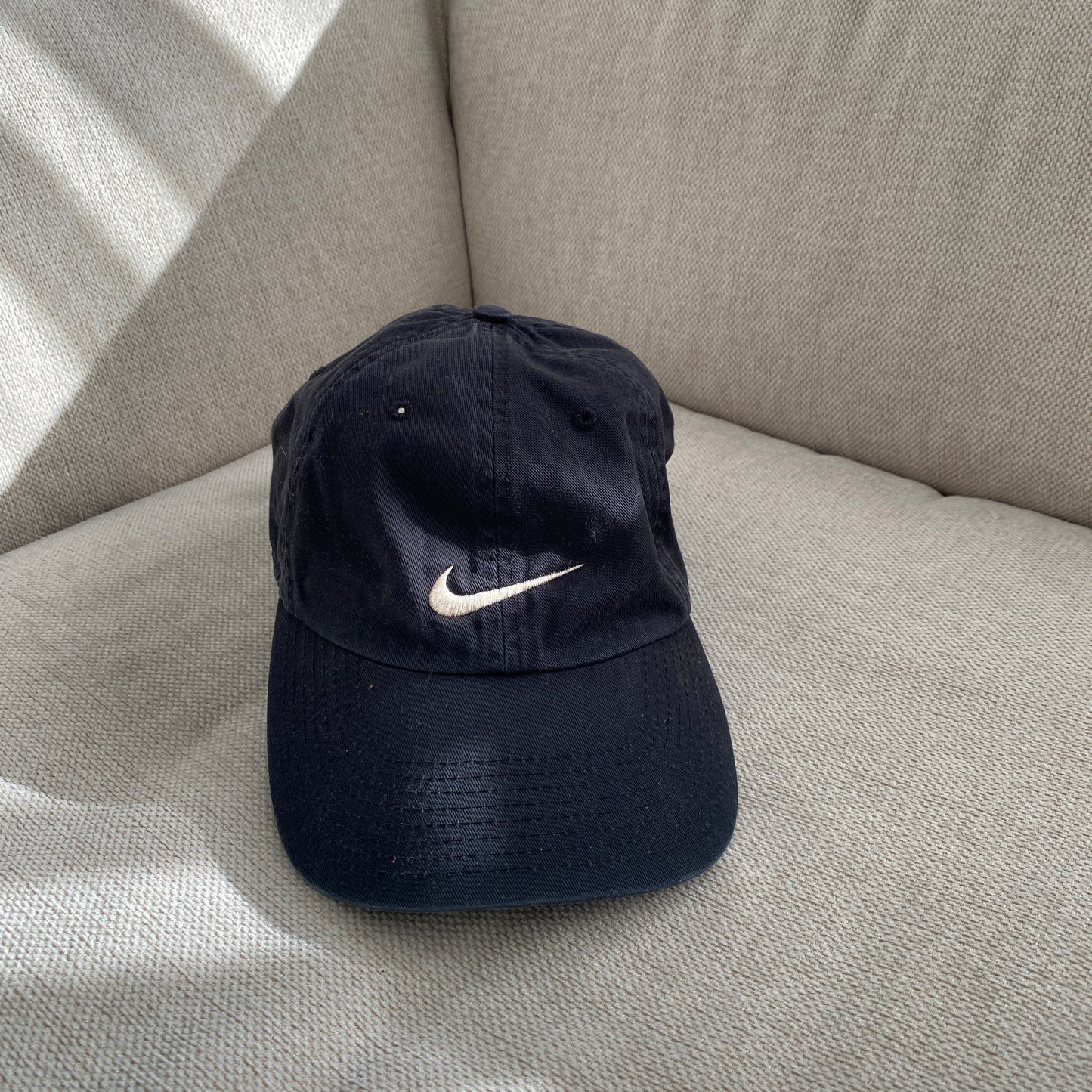Nike cap