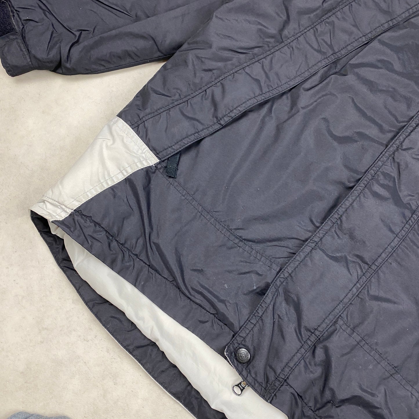 Columbia Jacket (L)