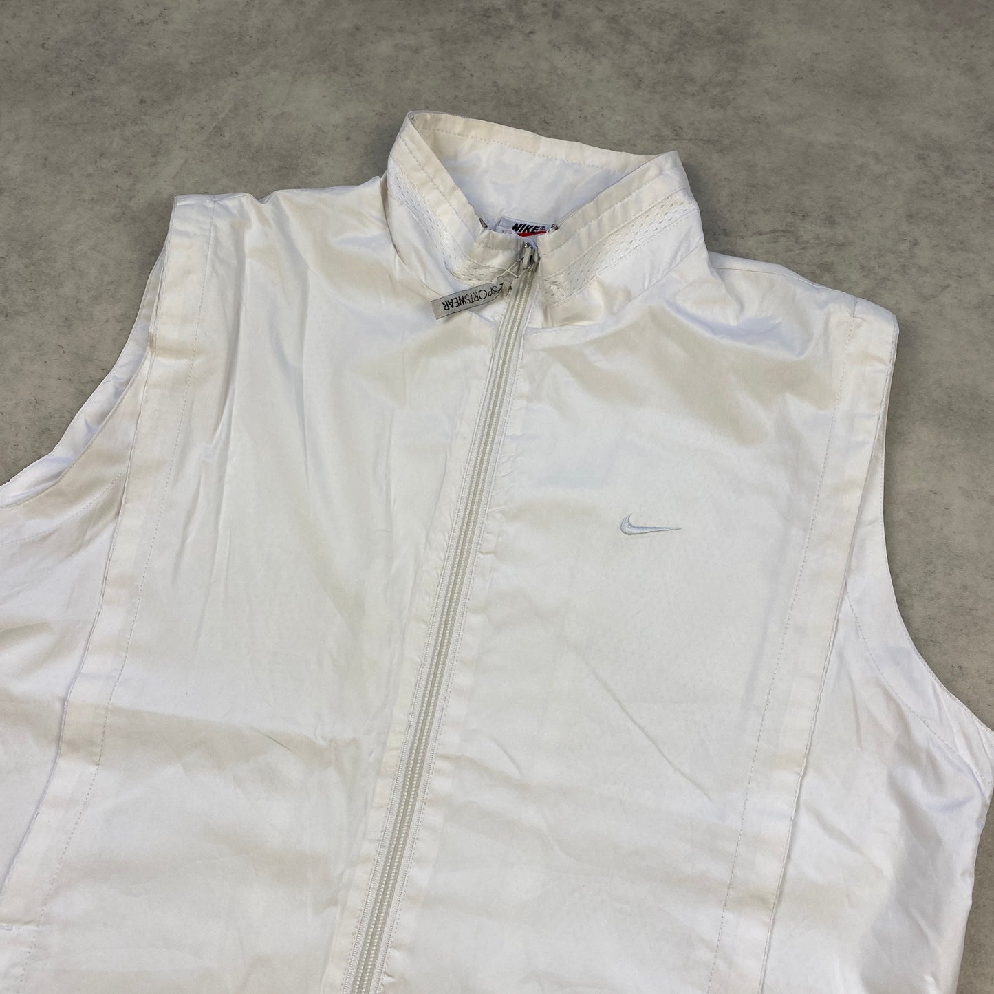 Nike RARE vest (S-M)