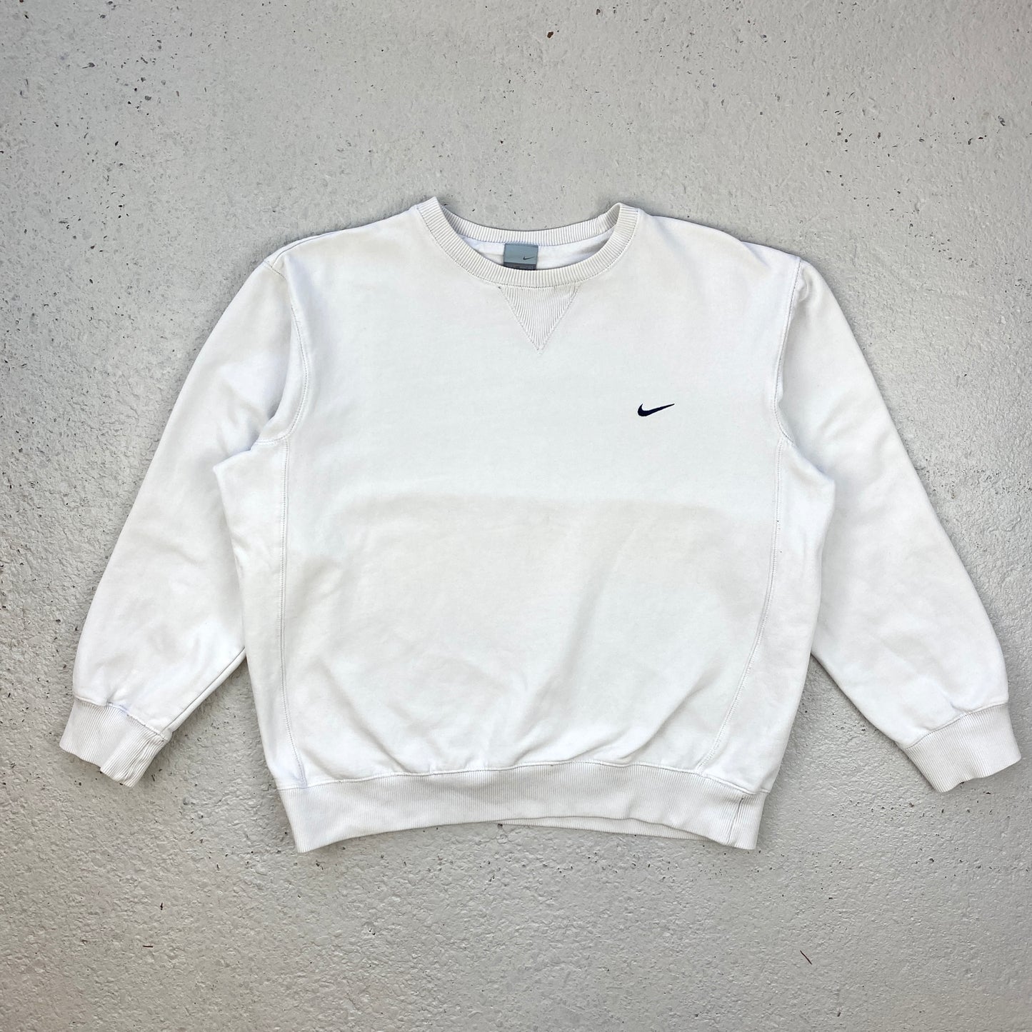 Nike heavyweight sweater (L)