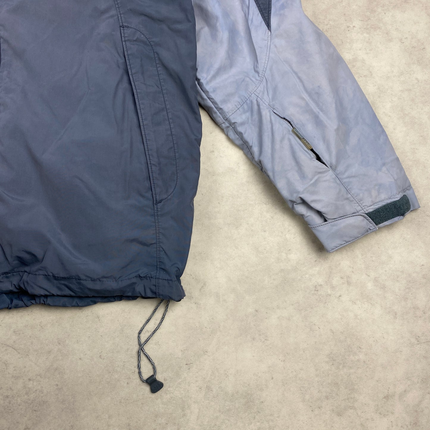 Helly Hansen jacket (M)