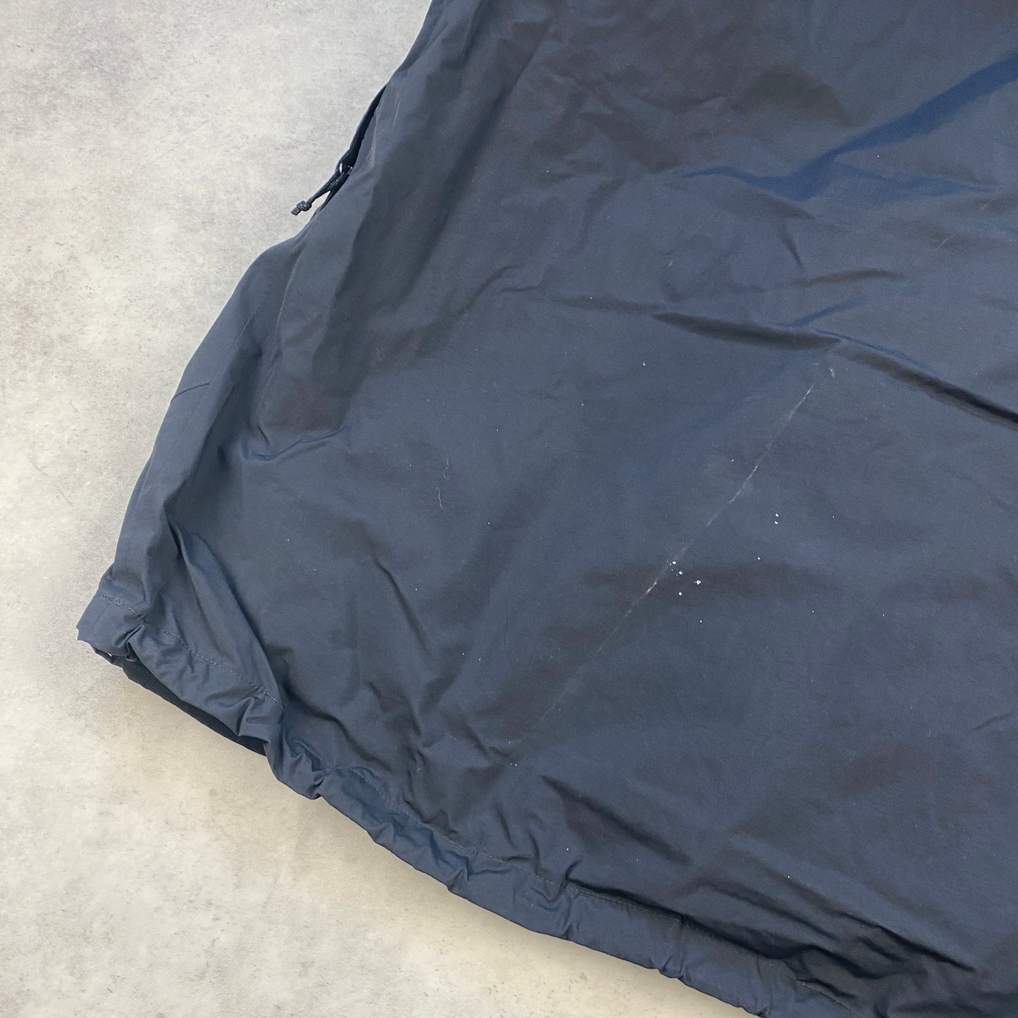The North Face heavyweight Gore-Tex jacket (XXL)