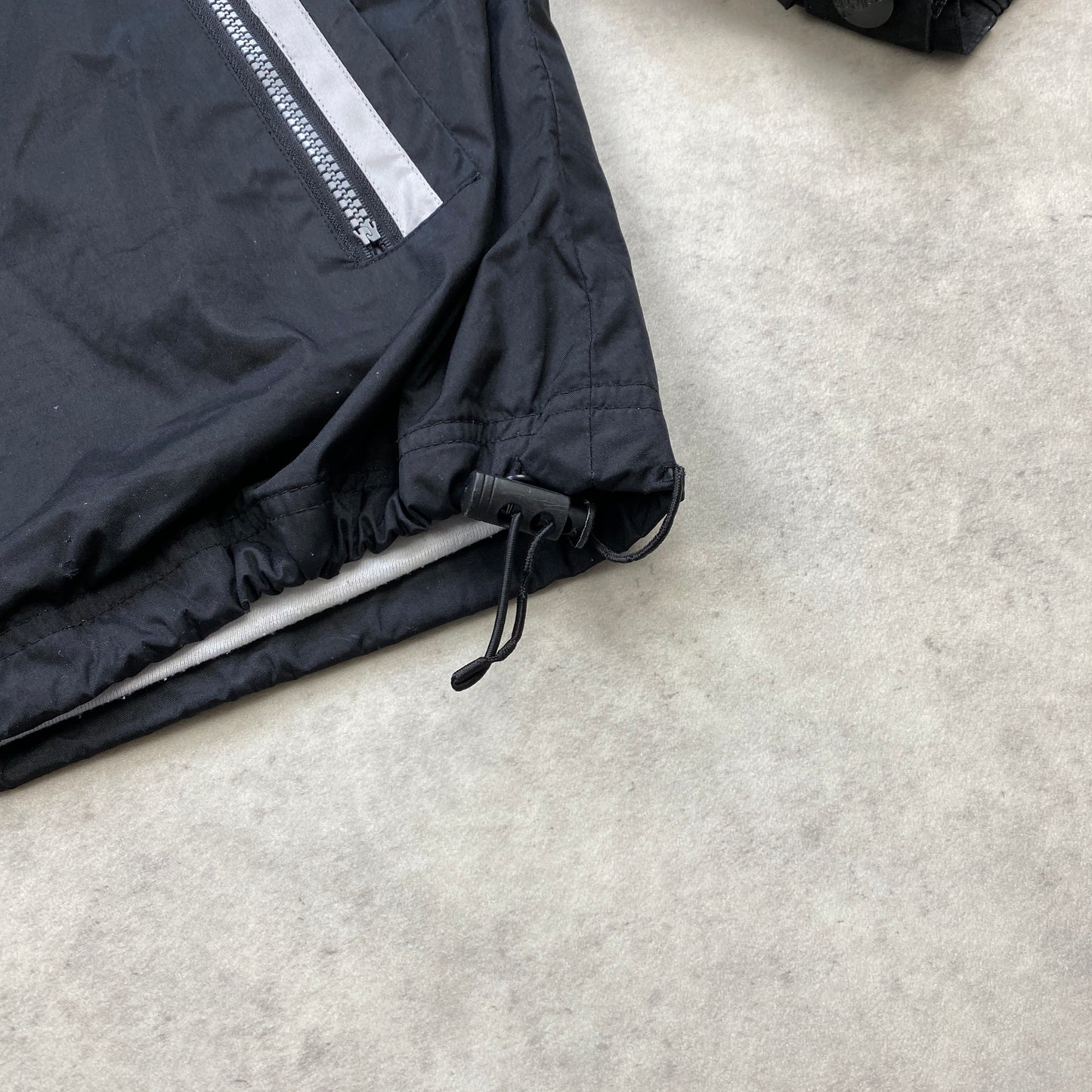 Adidas RARE heavyweight jacket (XXL)