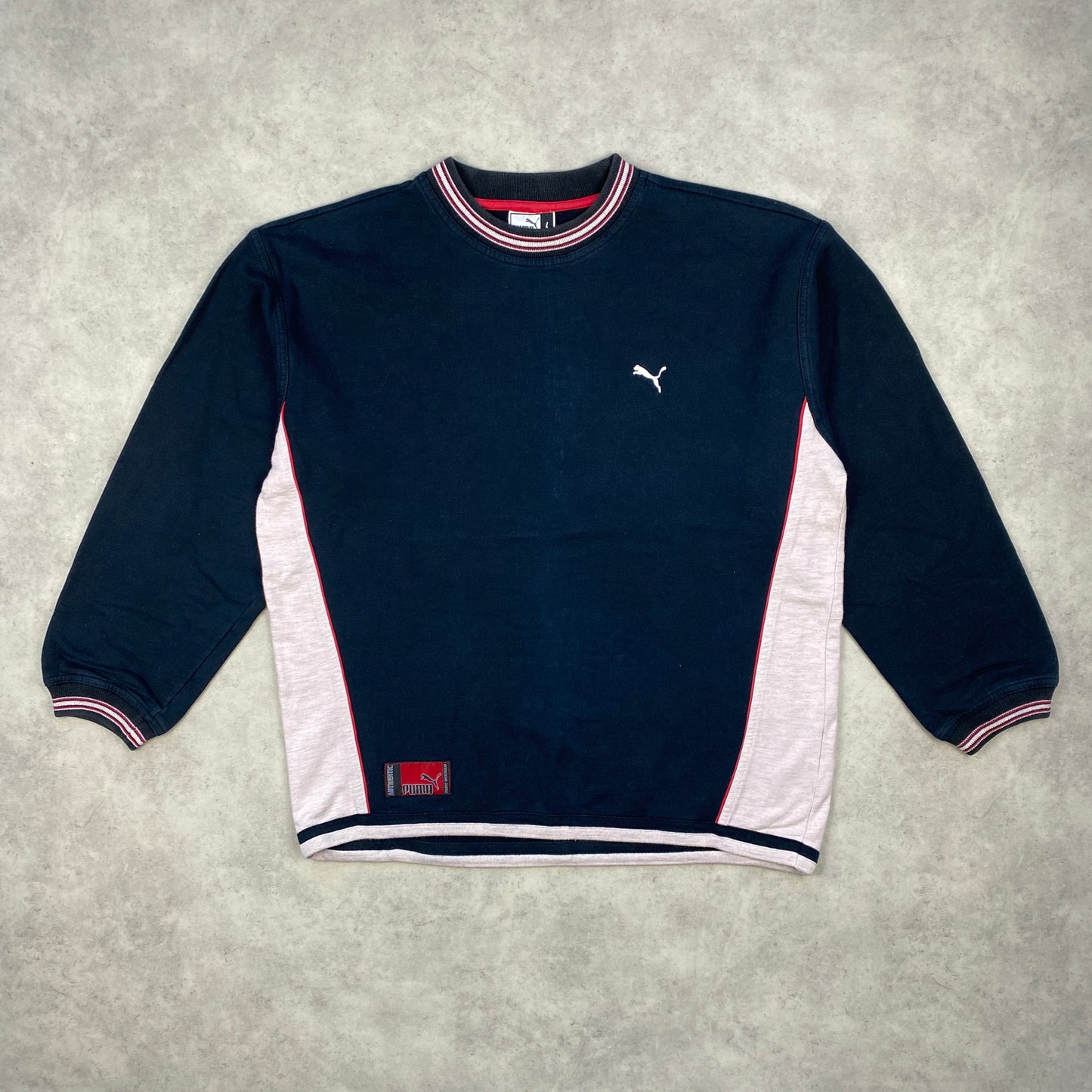 Puma RARE heavyweight sweater (L)