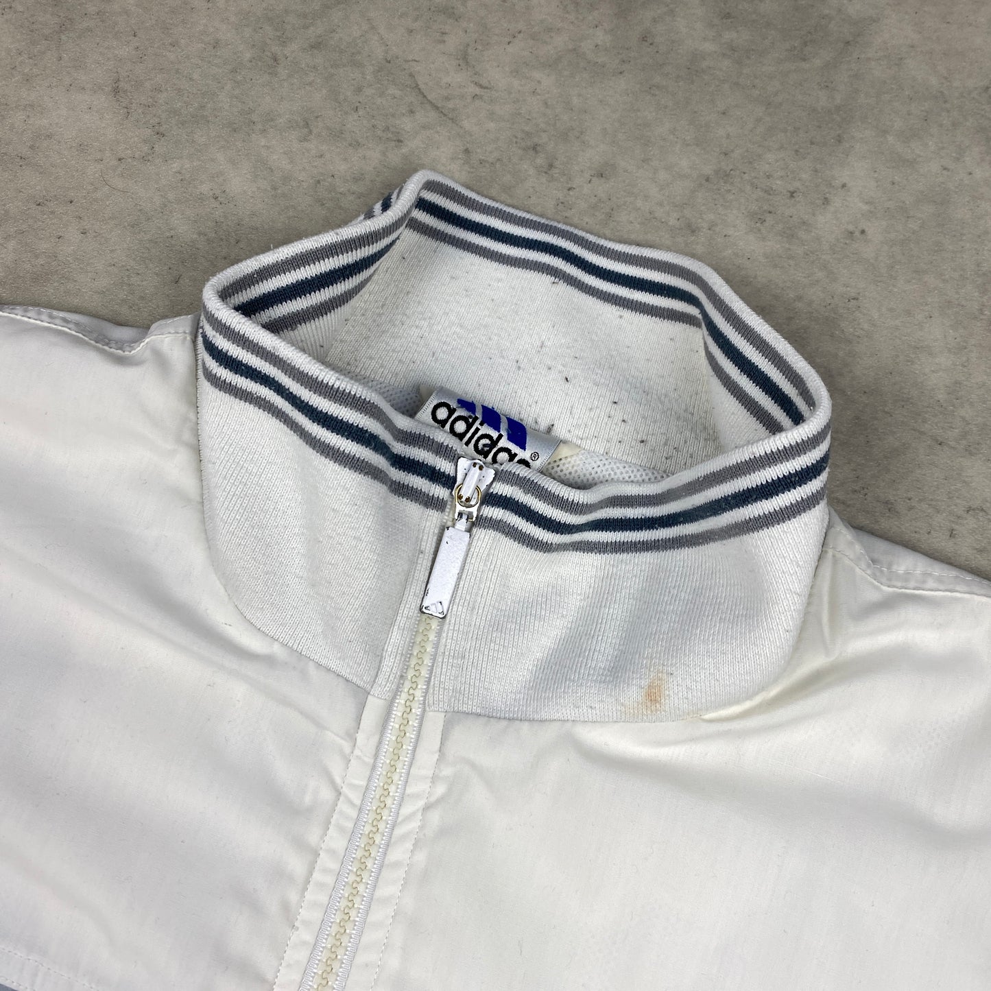Adidas RARE track jacket (L)