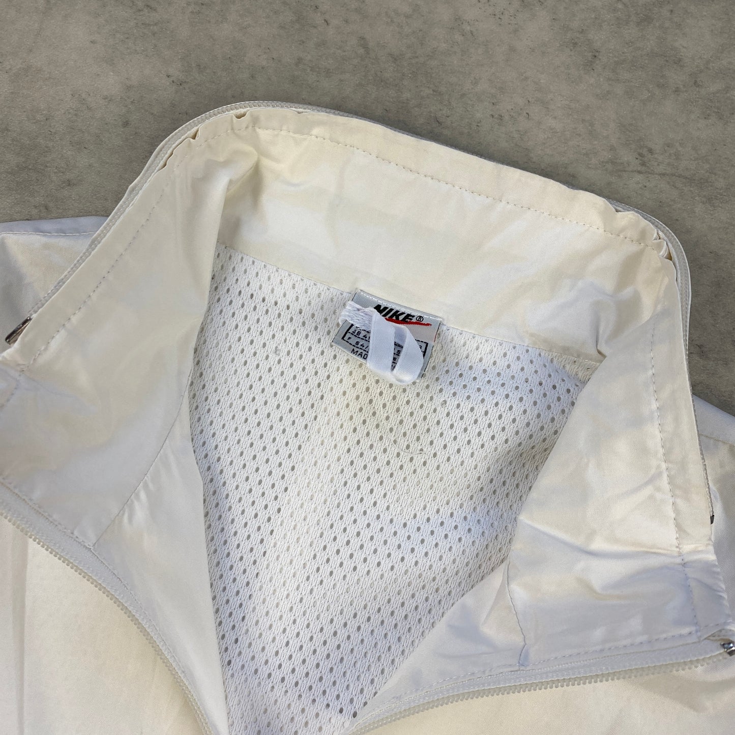 Nike RARE vest (S-M)