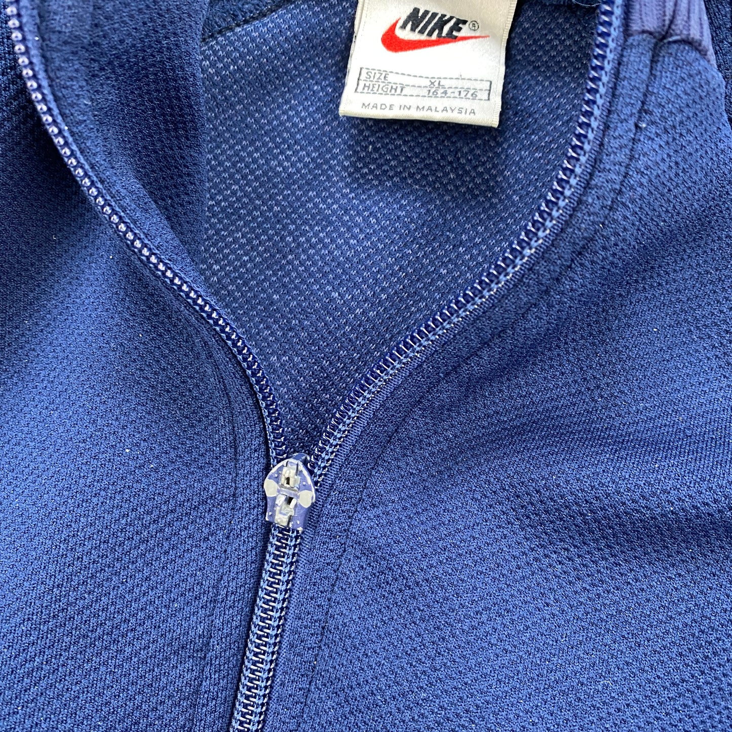 Nike RARE jacket (XS)