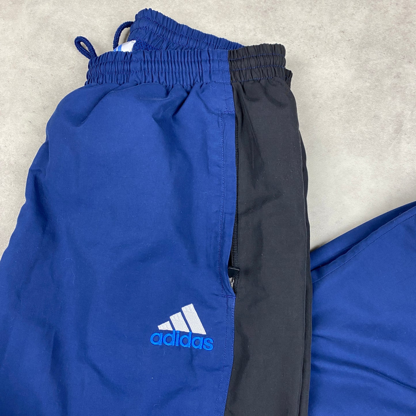 Adidas RARE track suit (L)