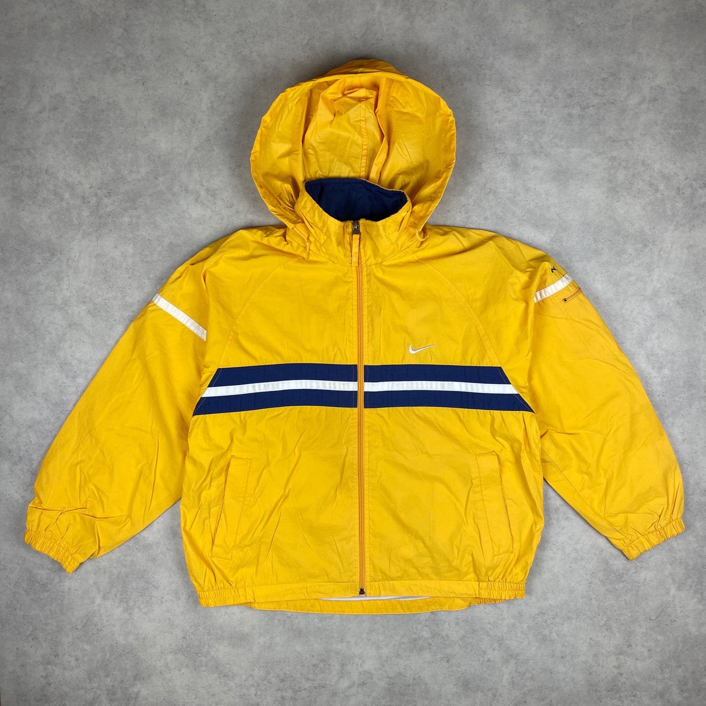 Nike RARE track jacket (S)