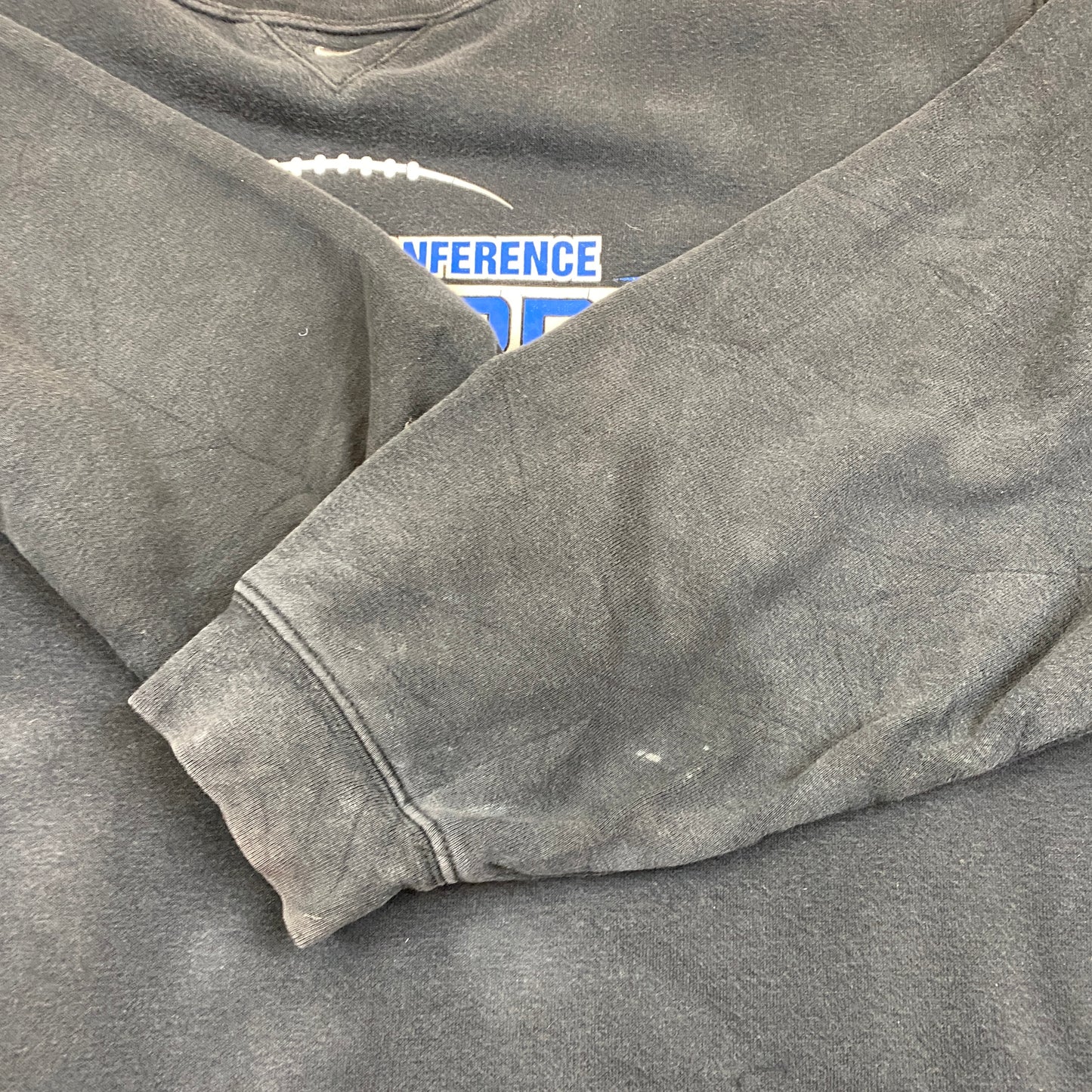 Nike RARE Lodi Champions 2008 heavyweight sweater (XL-XXL)