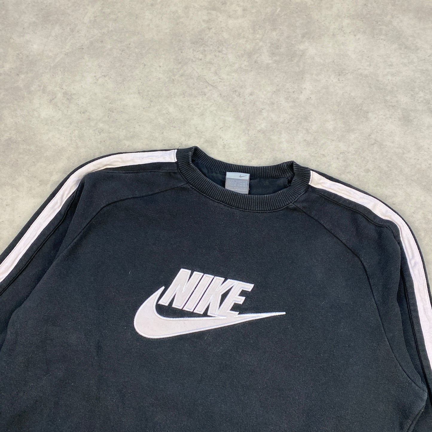 Nike heavyweight sweater (S)