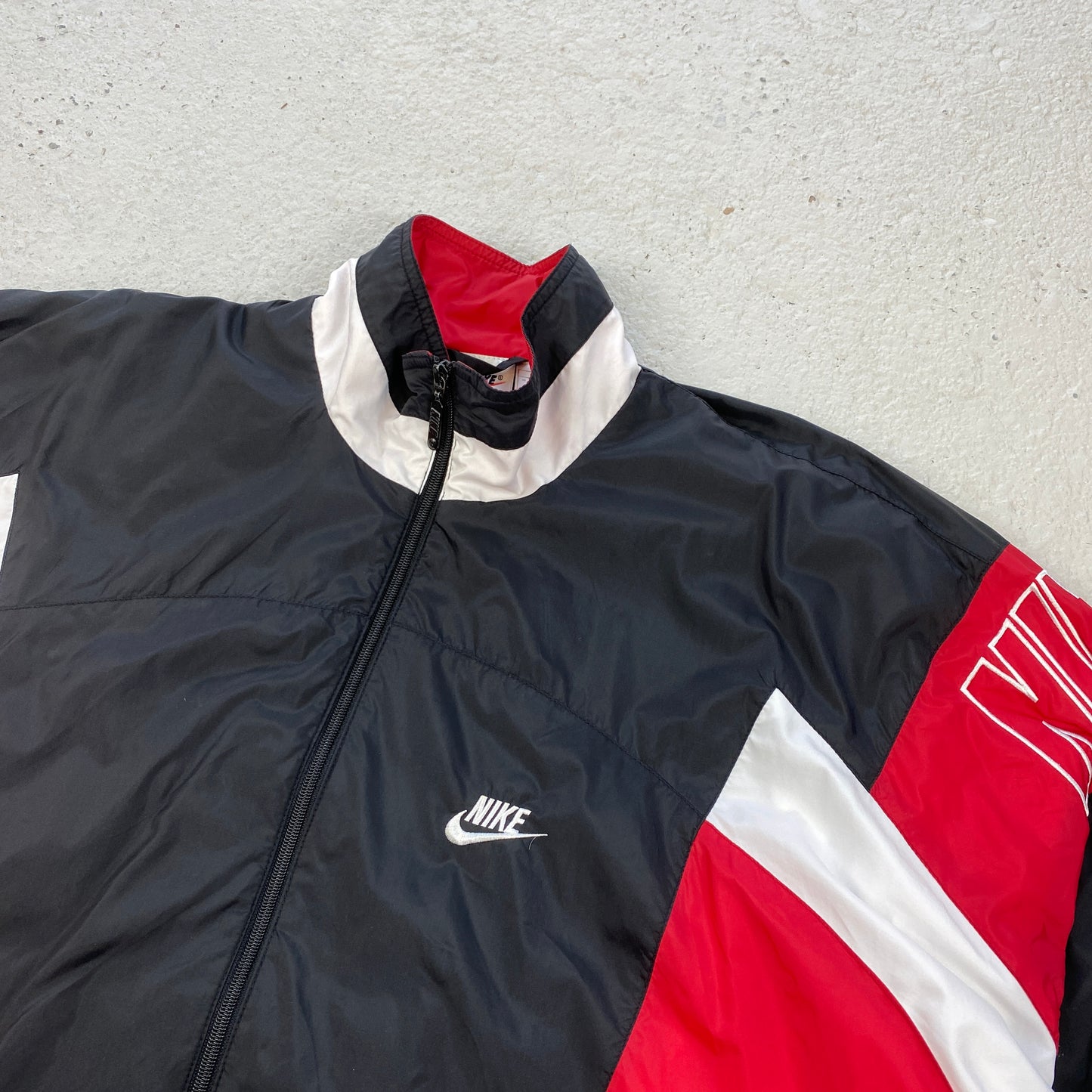 Nike RARE track jacket (XL)