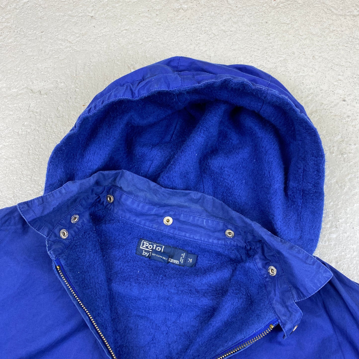 Polo Ralph Lauren harrington jacket (XXS)