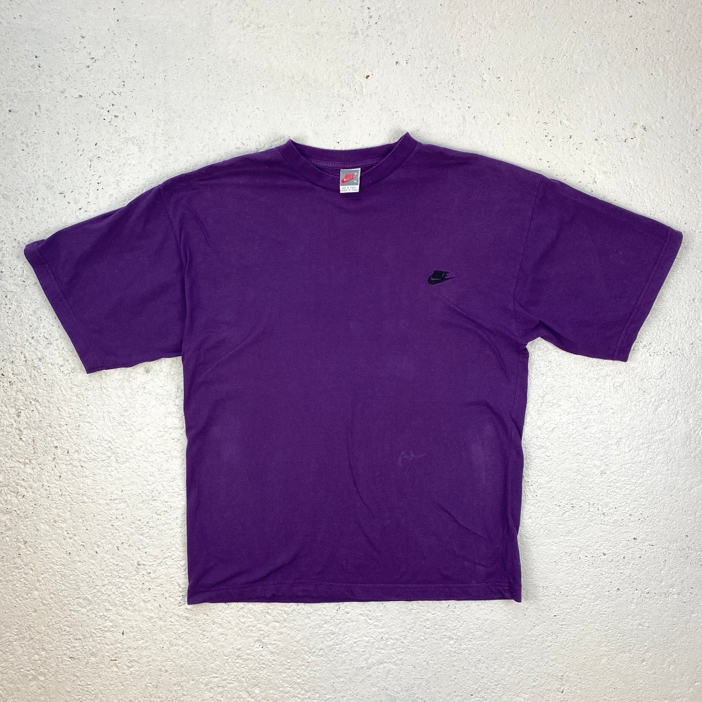 Nike RARE heavyweight tee (XL)
