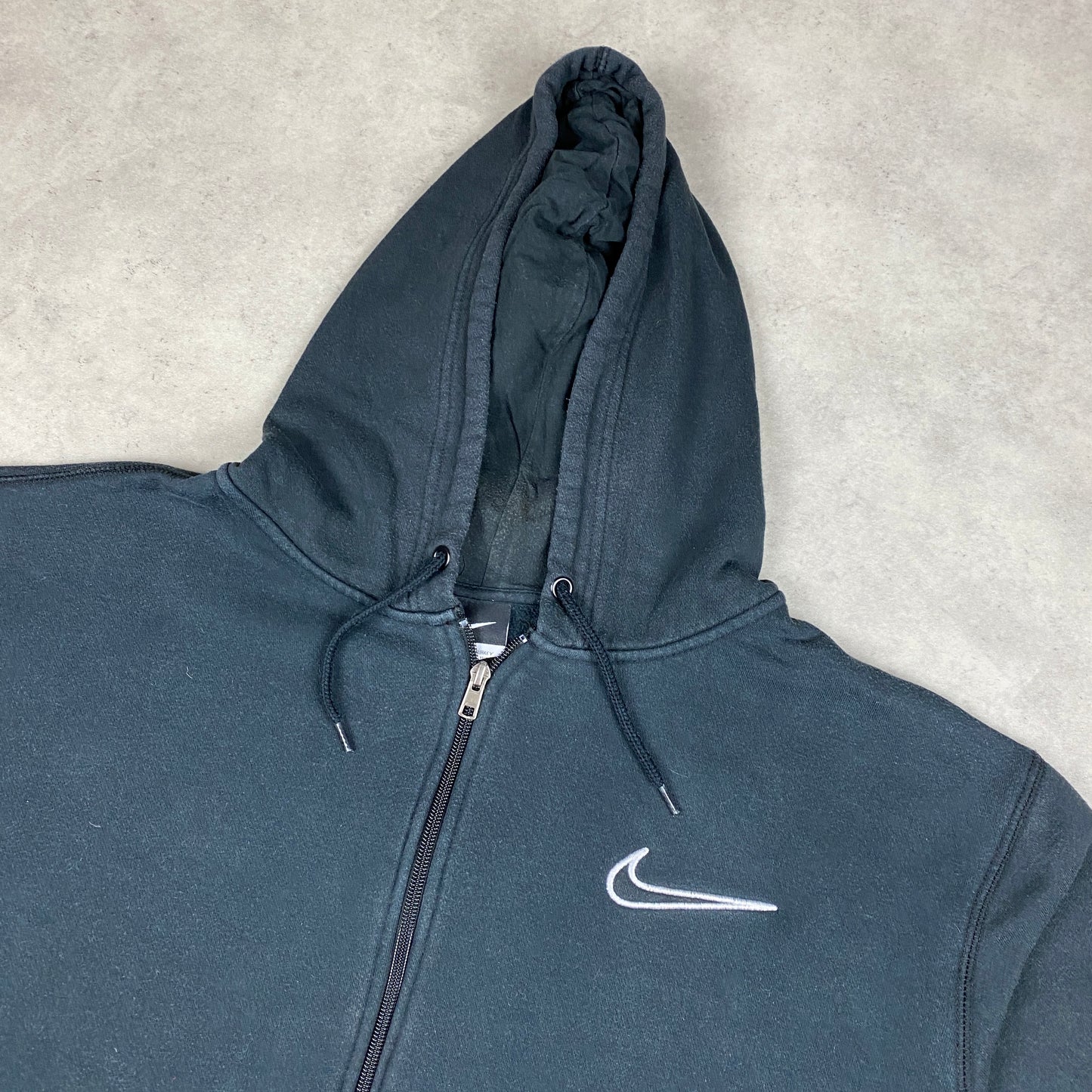 Nike heavyweight hoodie (XL-XXL)