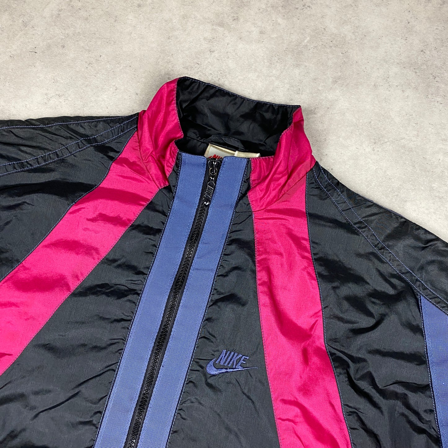 Nike RARE track jacket (M)