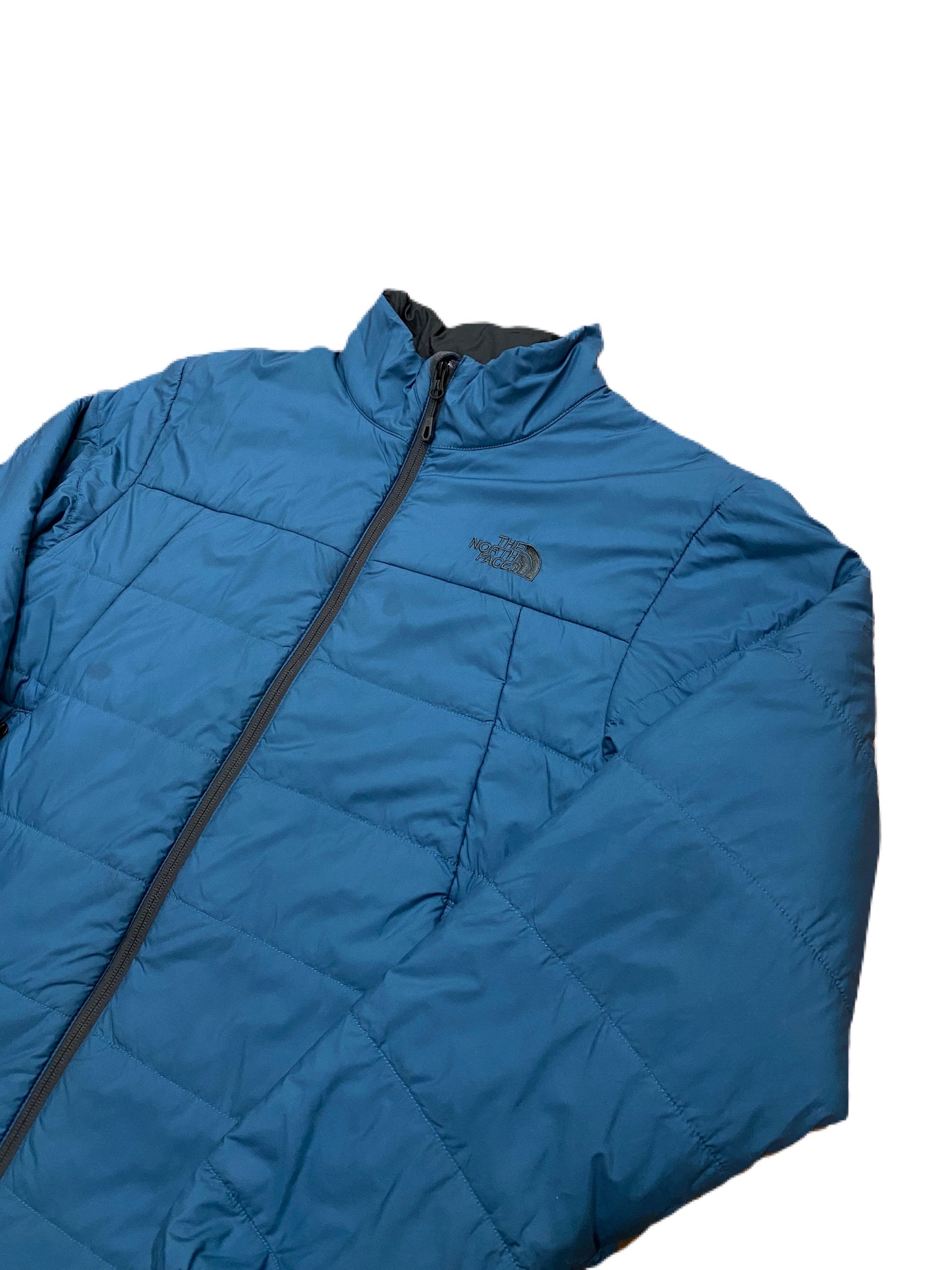 The North Face jacket (M)