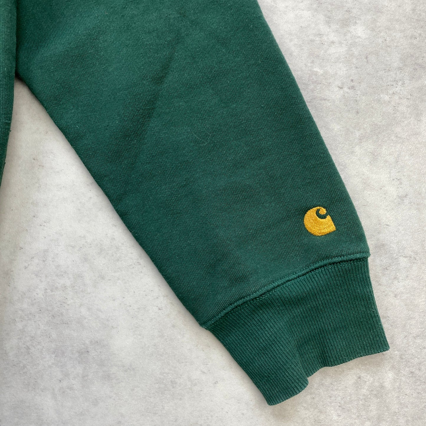Carhartt sweater (L)