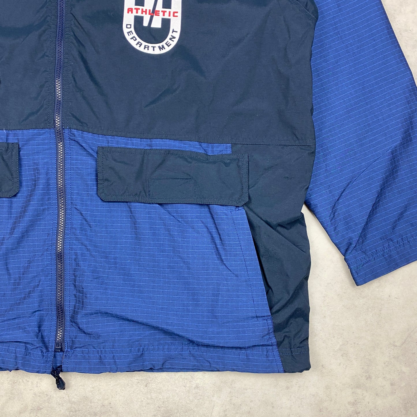 Helly Hansen jacket (XXL)