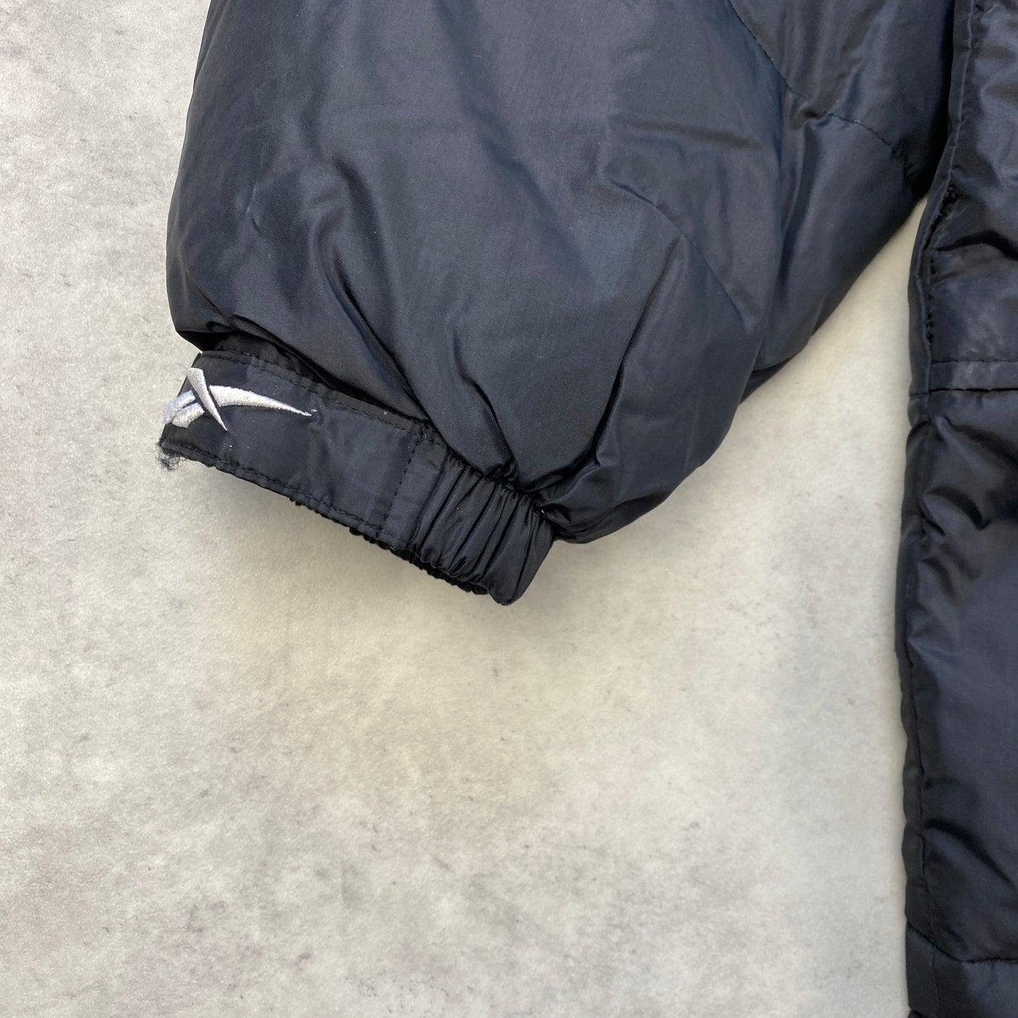 Reebok puffer jacket (XL-XXL)