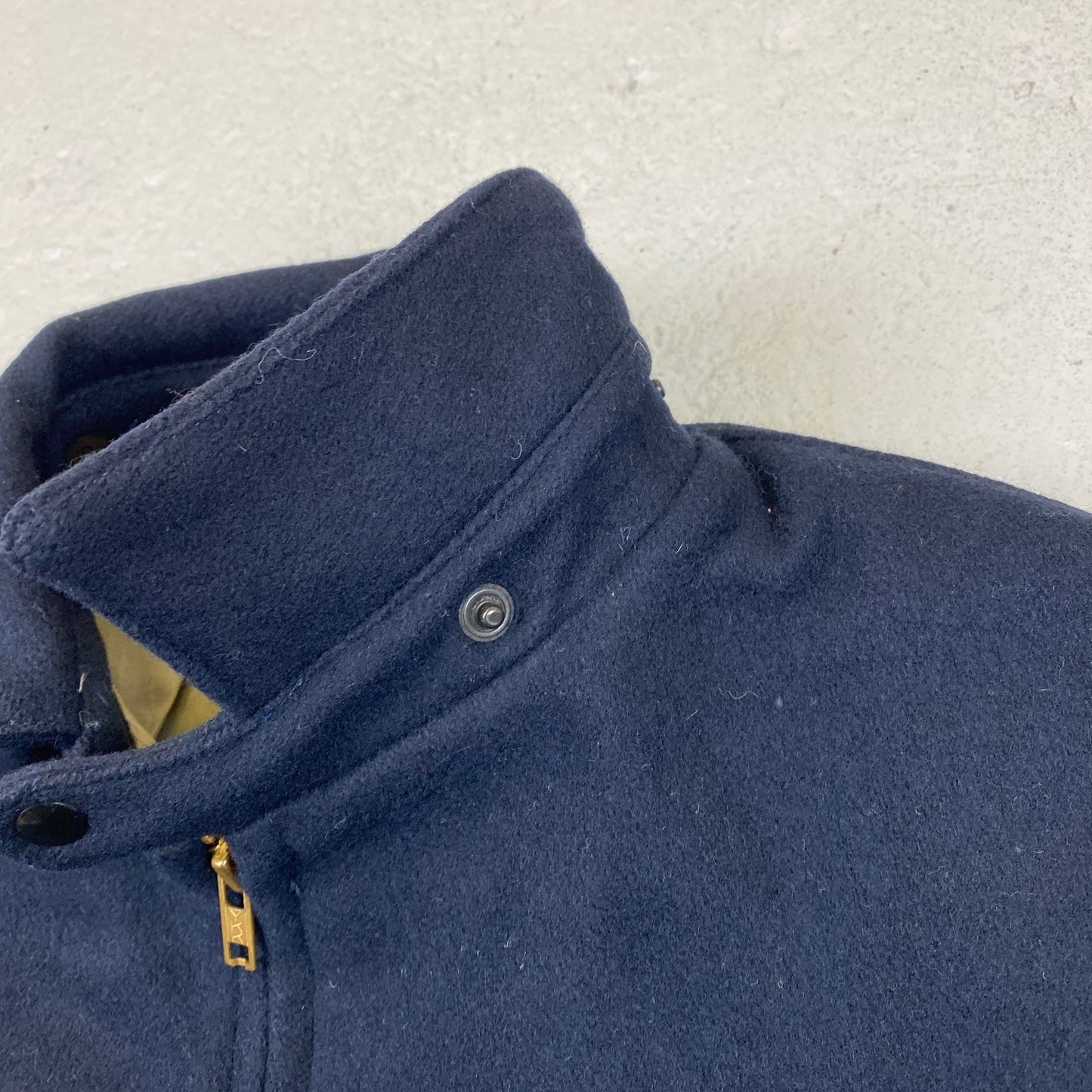 Polo Ralph Lauren heavyweight jacket (S)