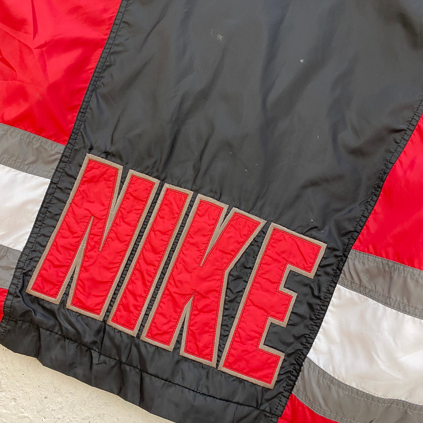 Nike RARE track jacket (L)
