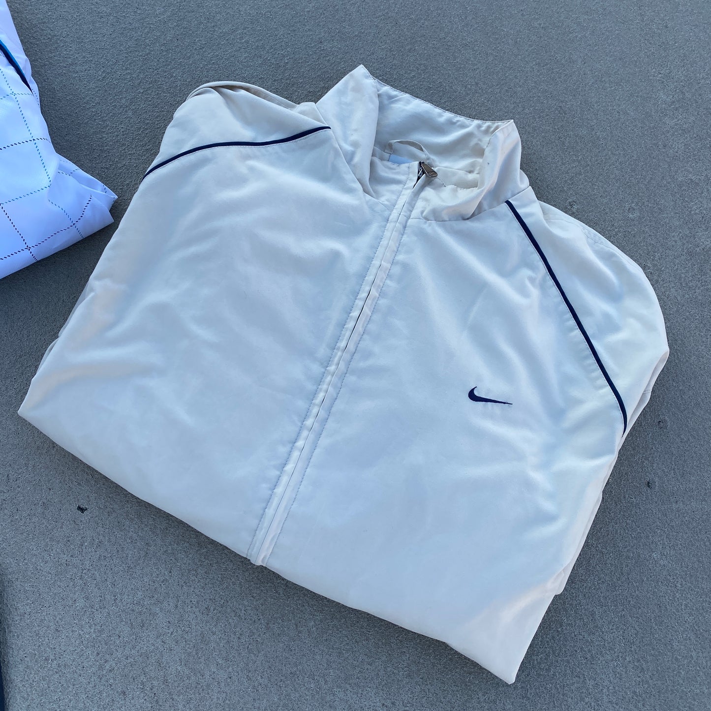 Nike RARE track jacket (XL-XXL)